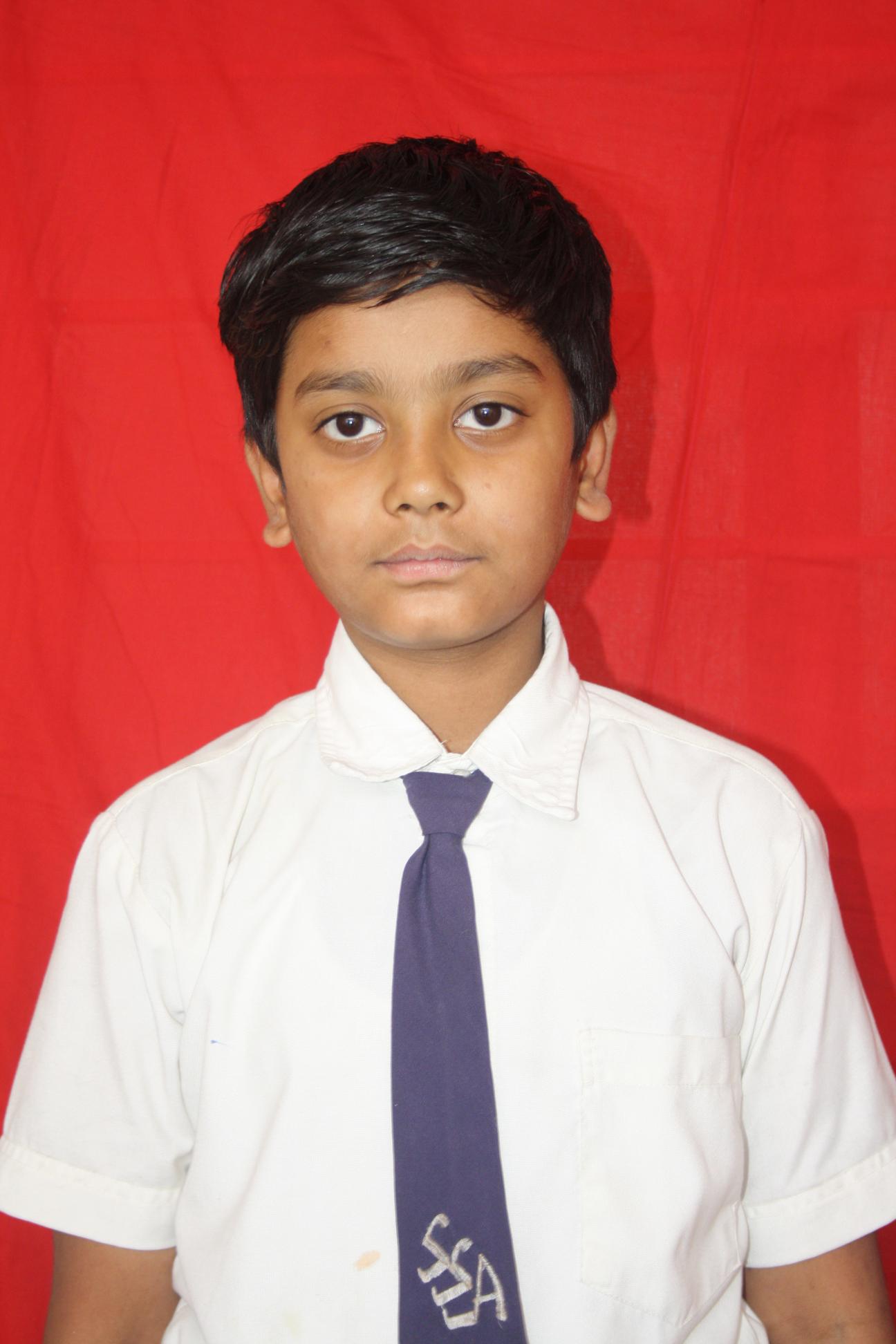 Delhi Public School Rudrapur