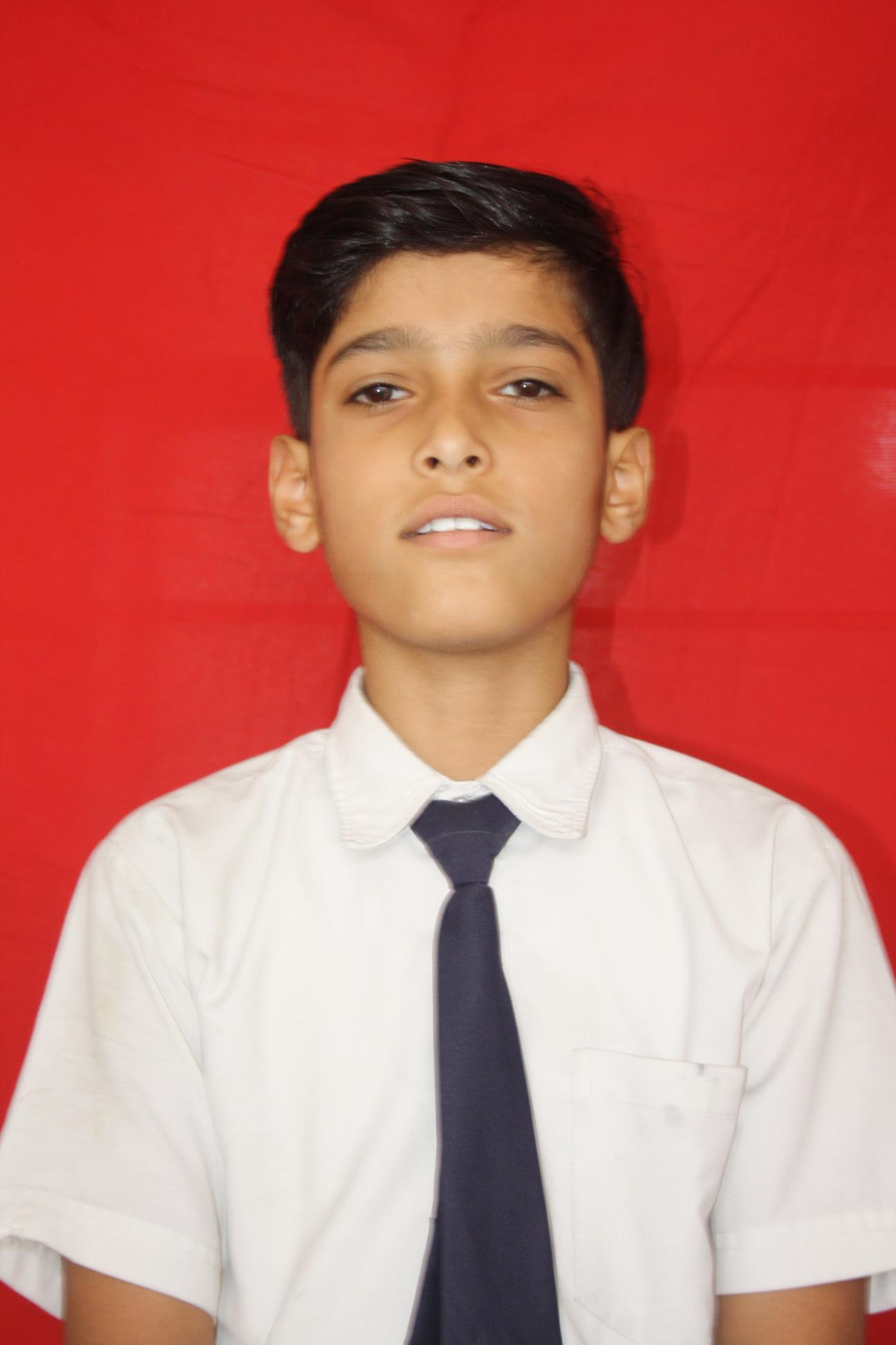 Delhi Public School Rudrapur