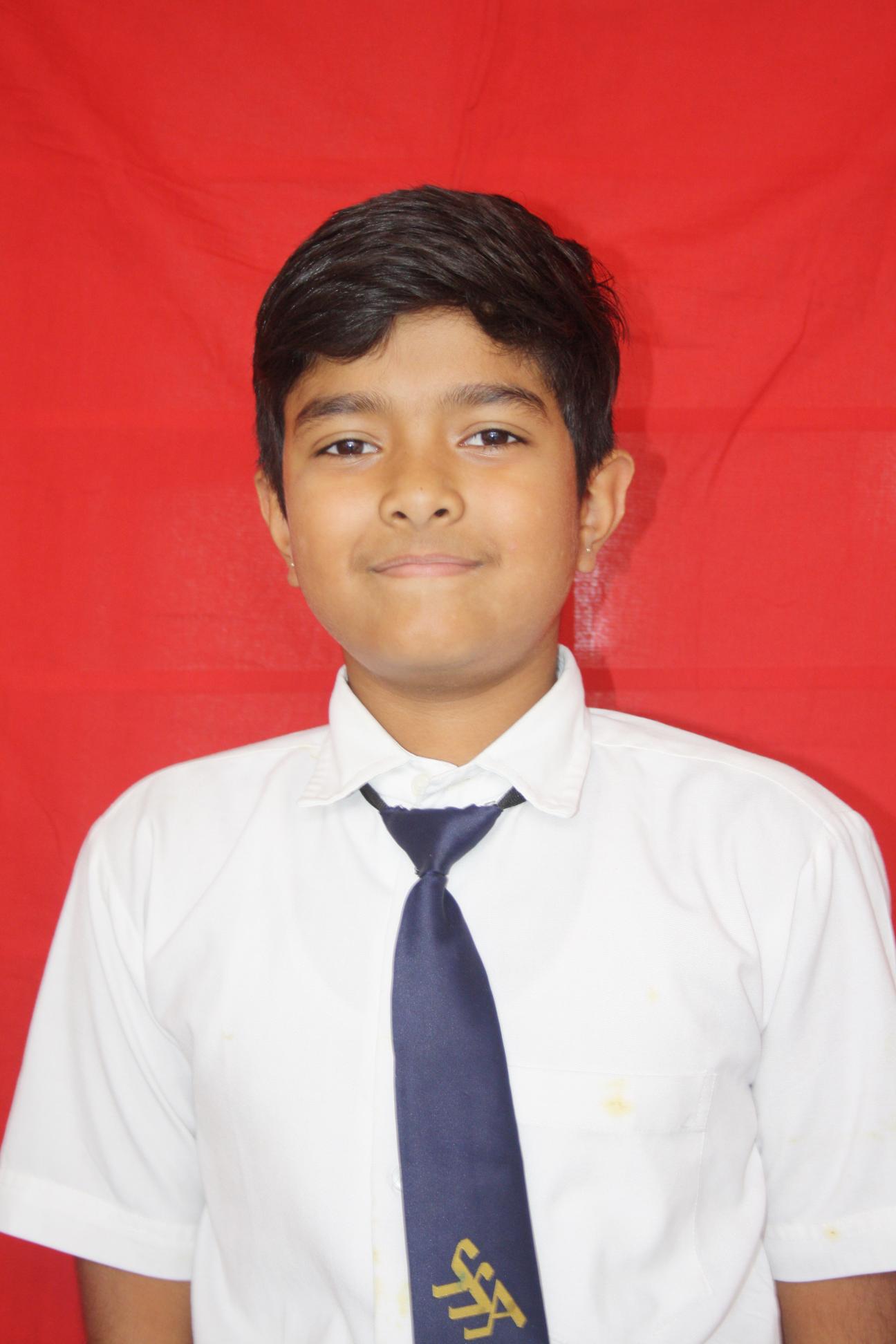 Delhi Public School Rudrapur