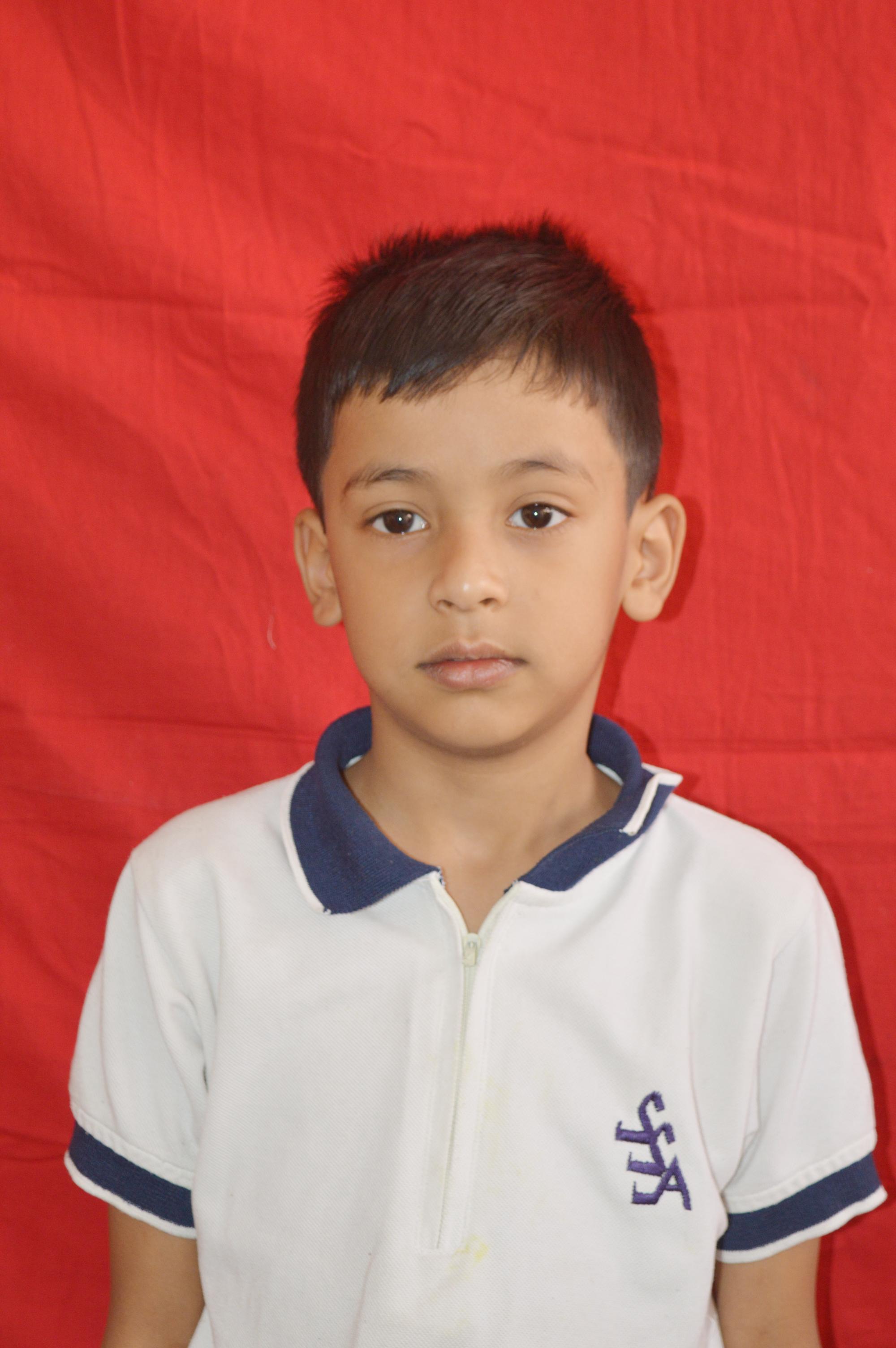 Delhi Public School Rudrapur
