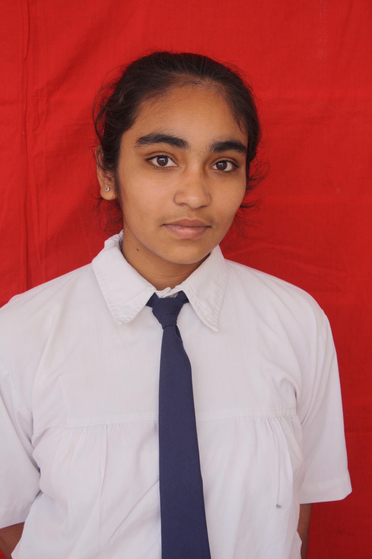 Delhi Public School Rudrapur