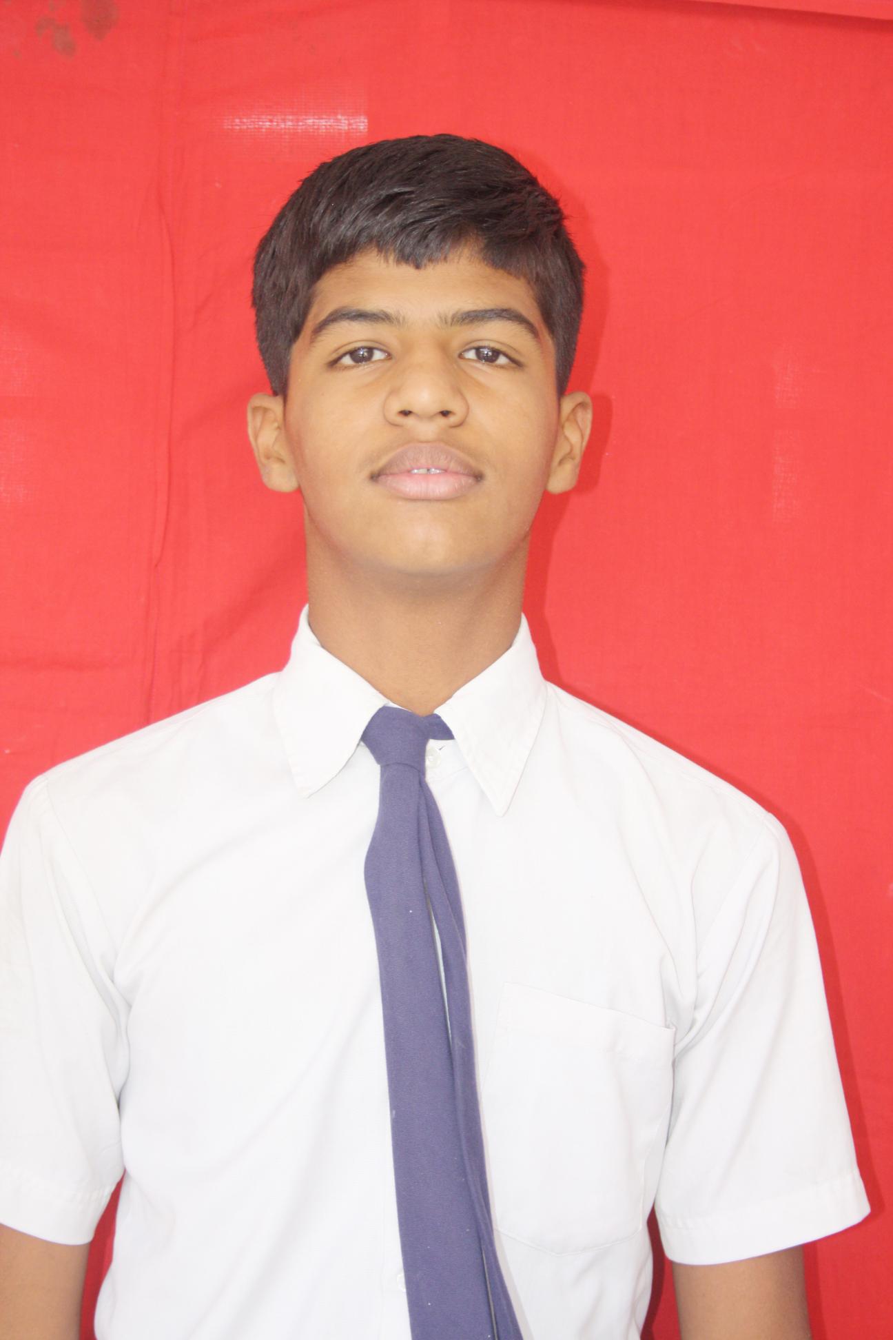 Delhi Public School Rudrapur