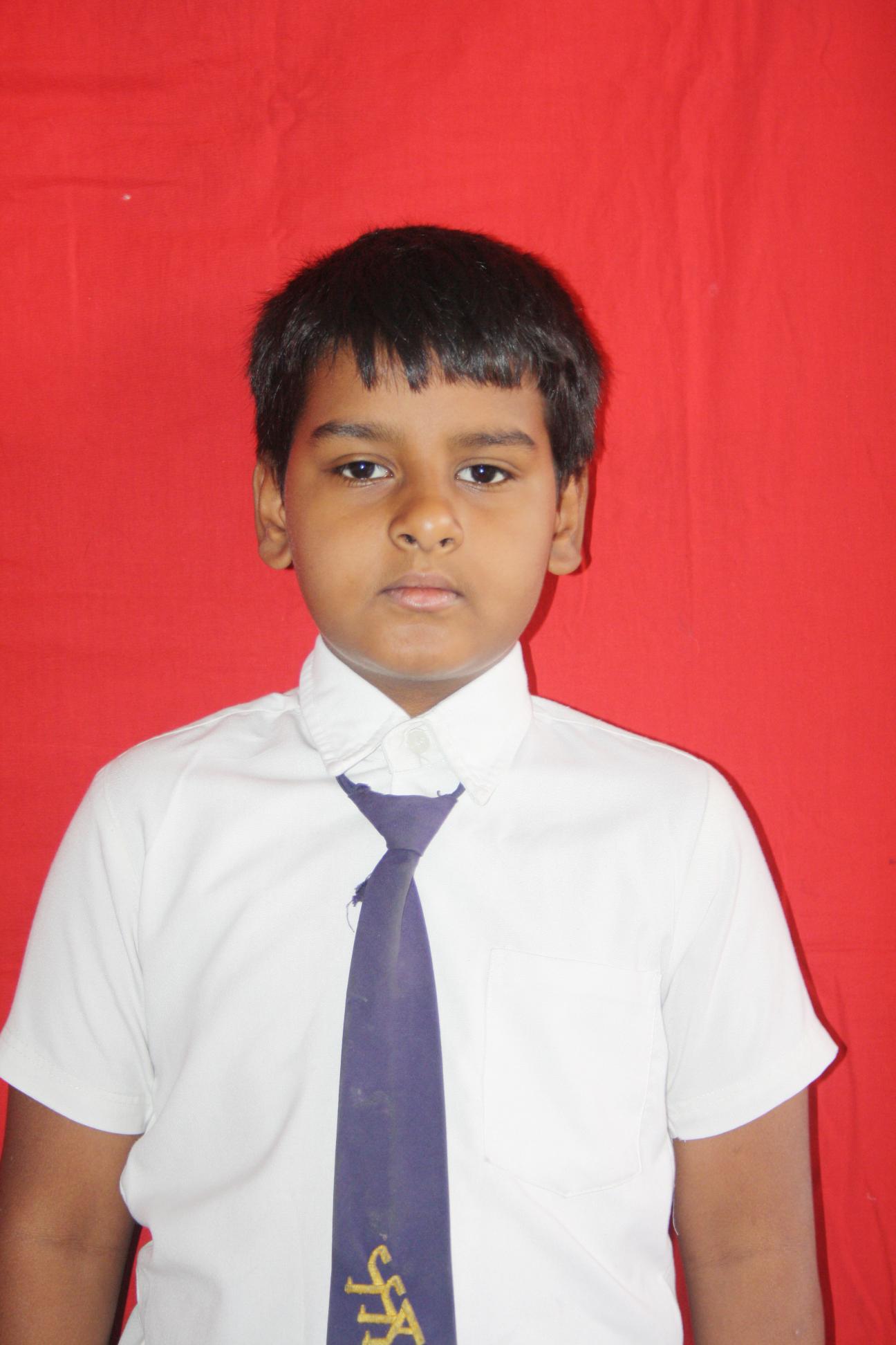 Delhi Public School Rudrapur