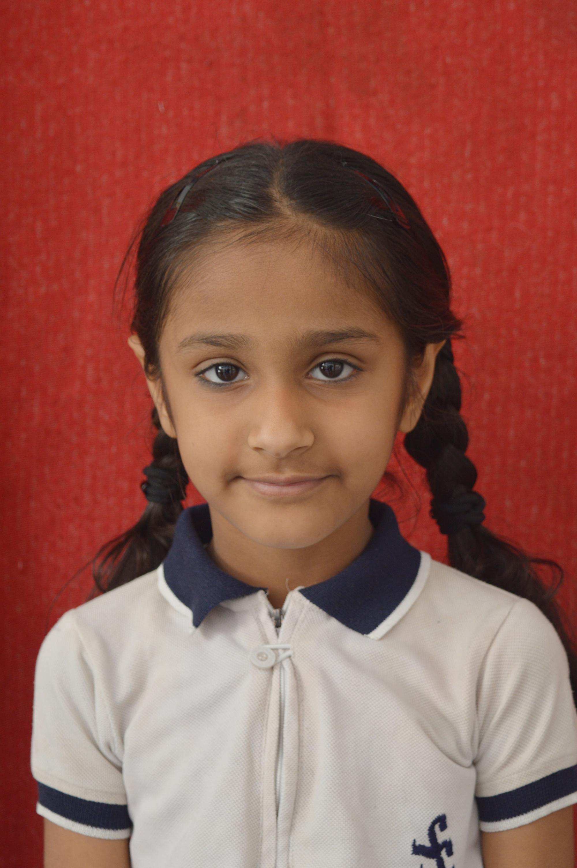 Delhi Public School Rudrapur