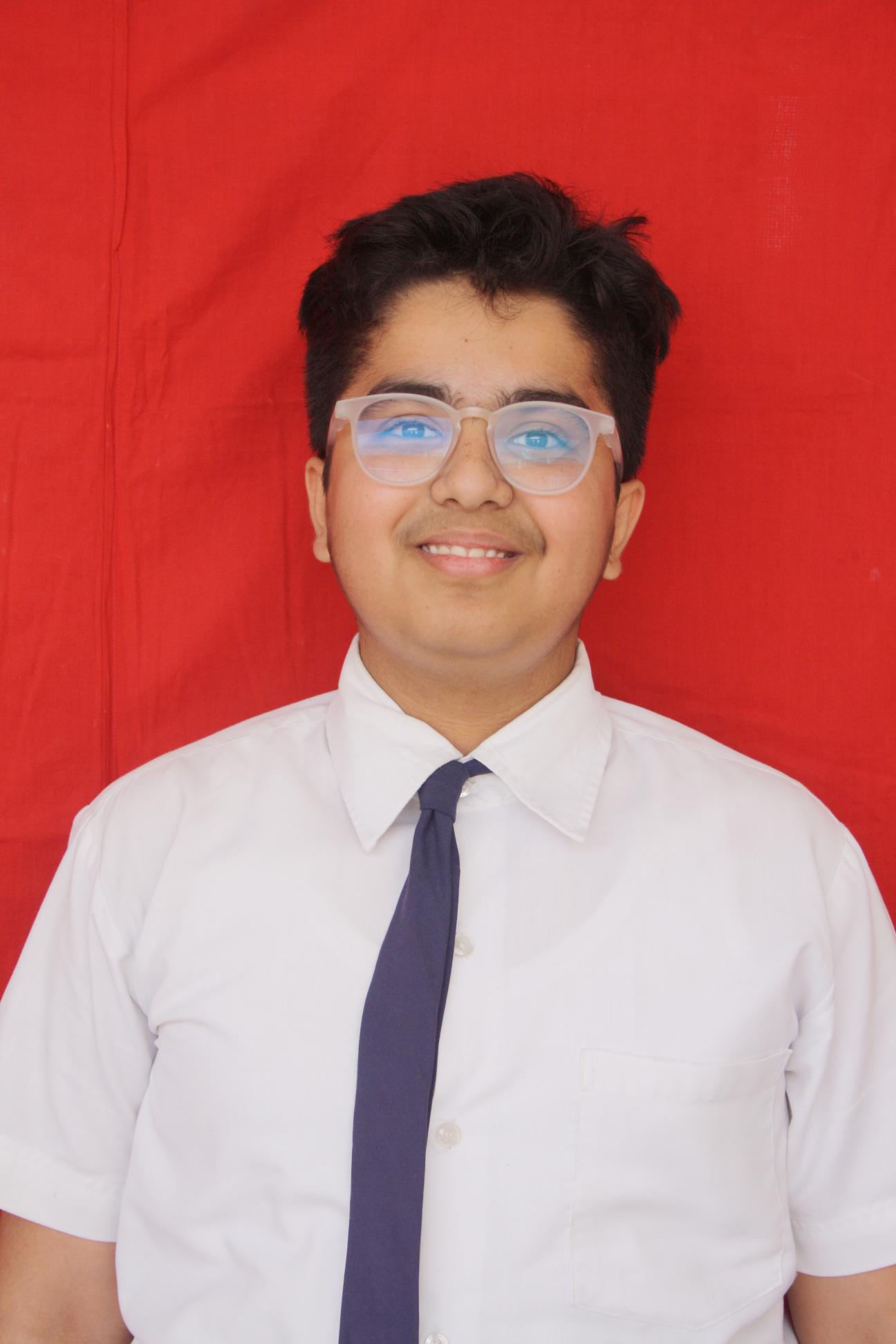 Delhi Public School Rudrapur