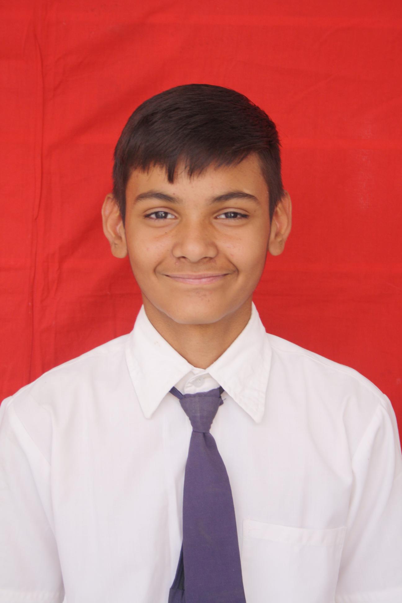 Delhi Public School Rudrapur