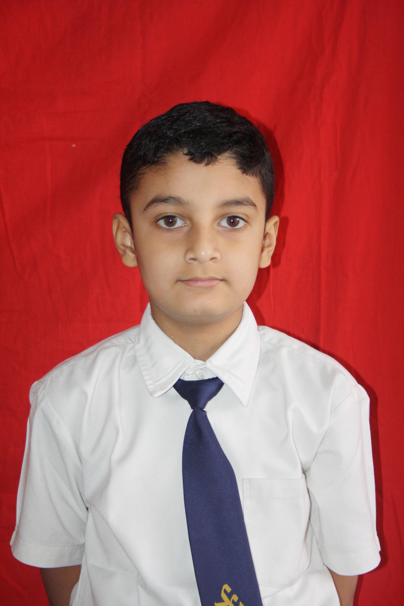 Delhi Public School Rudrapur