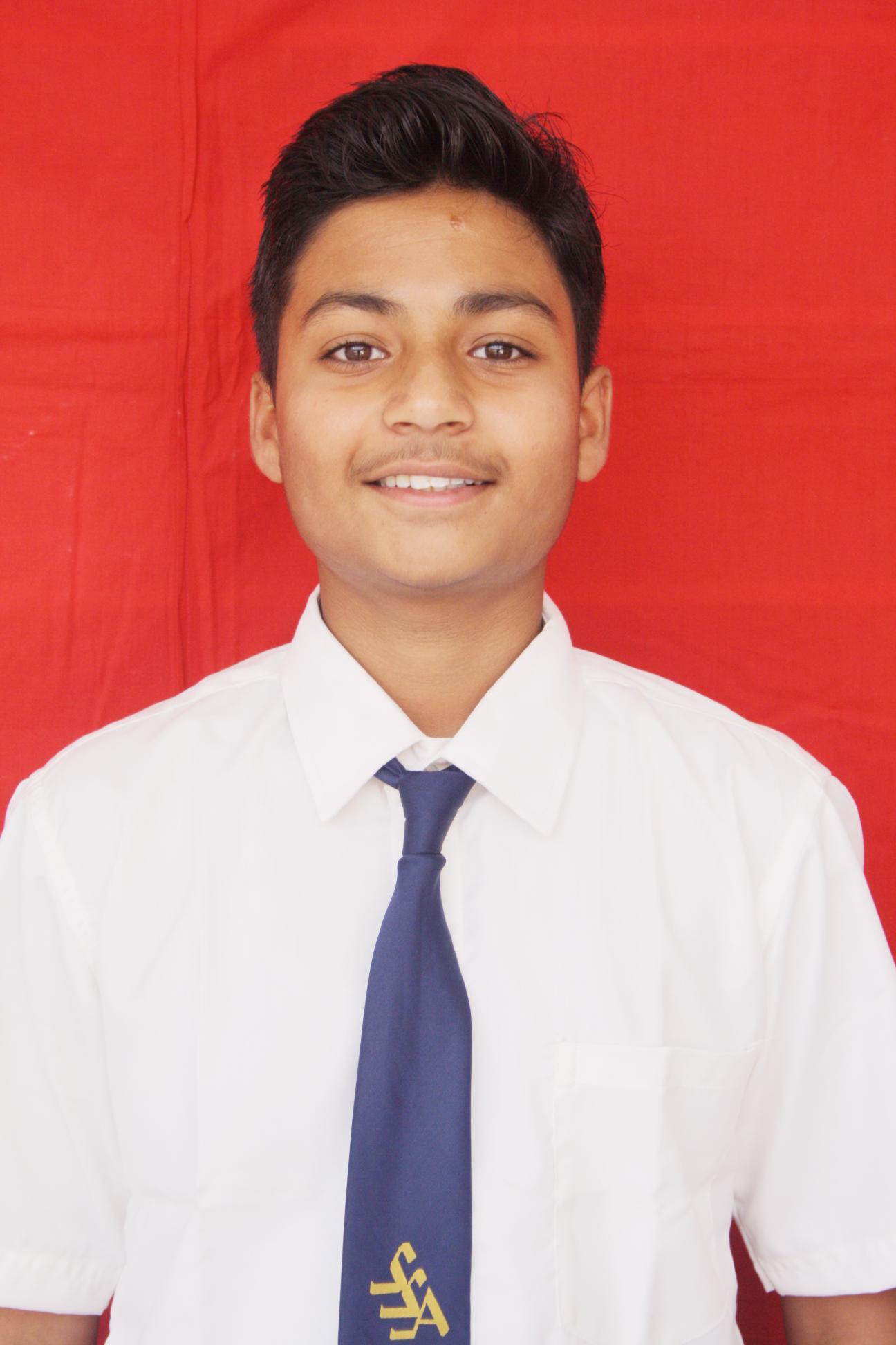 Delhi Public School Rudrapur