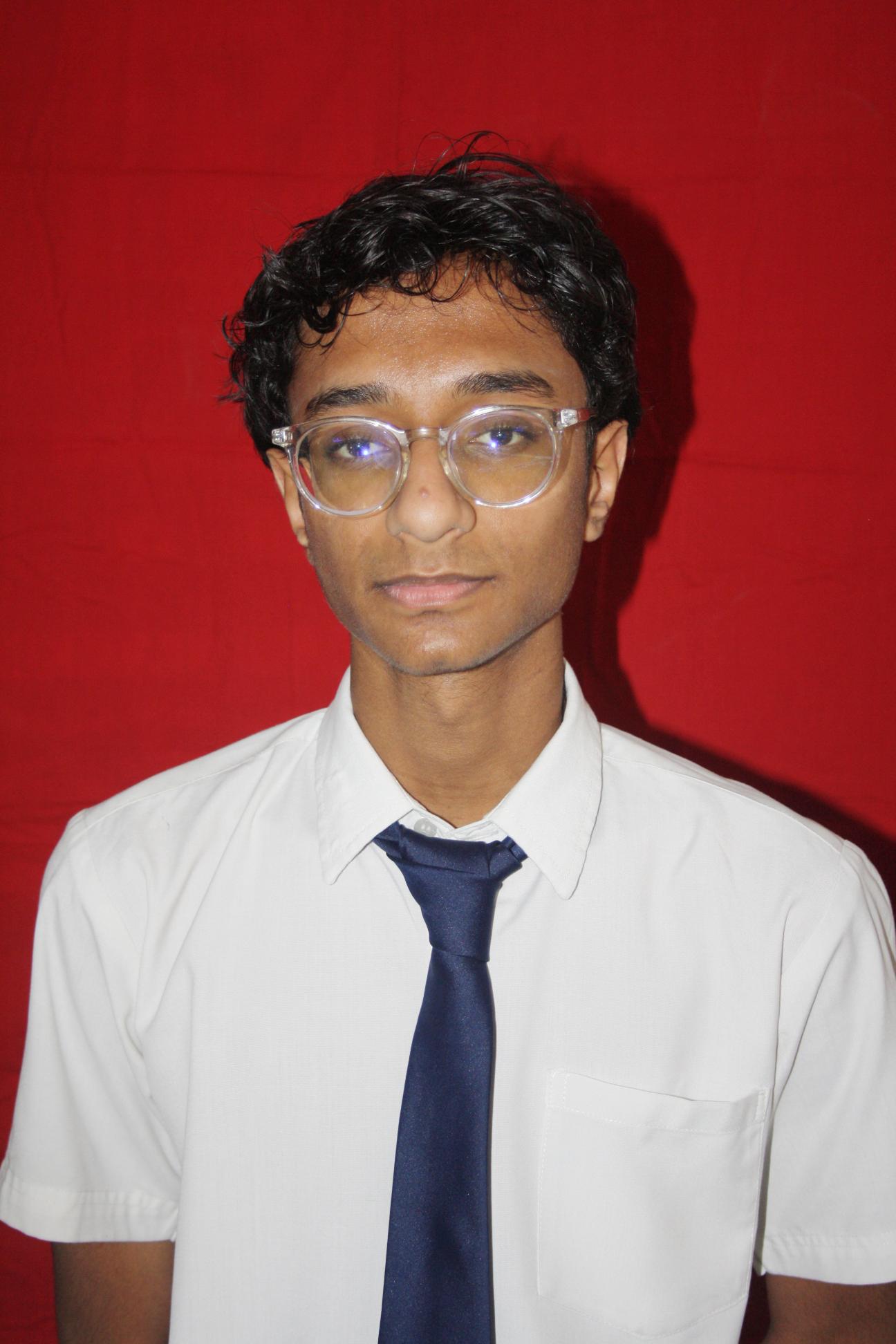 Delhi Public School Rudrapur