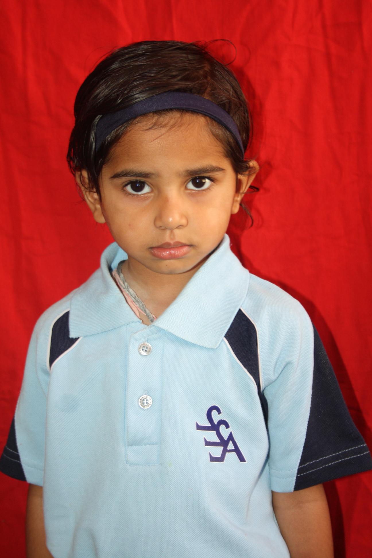 Delhi Public School Rudrapur