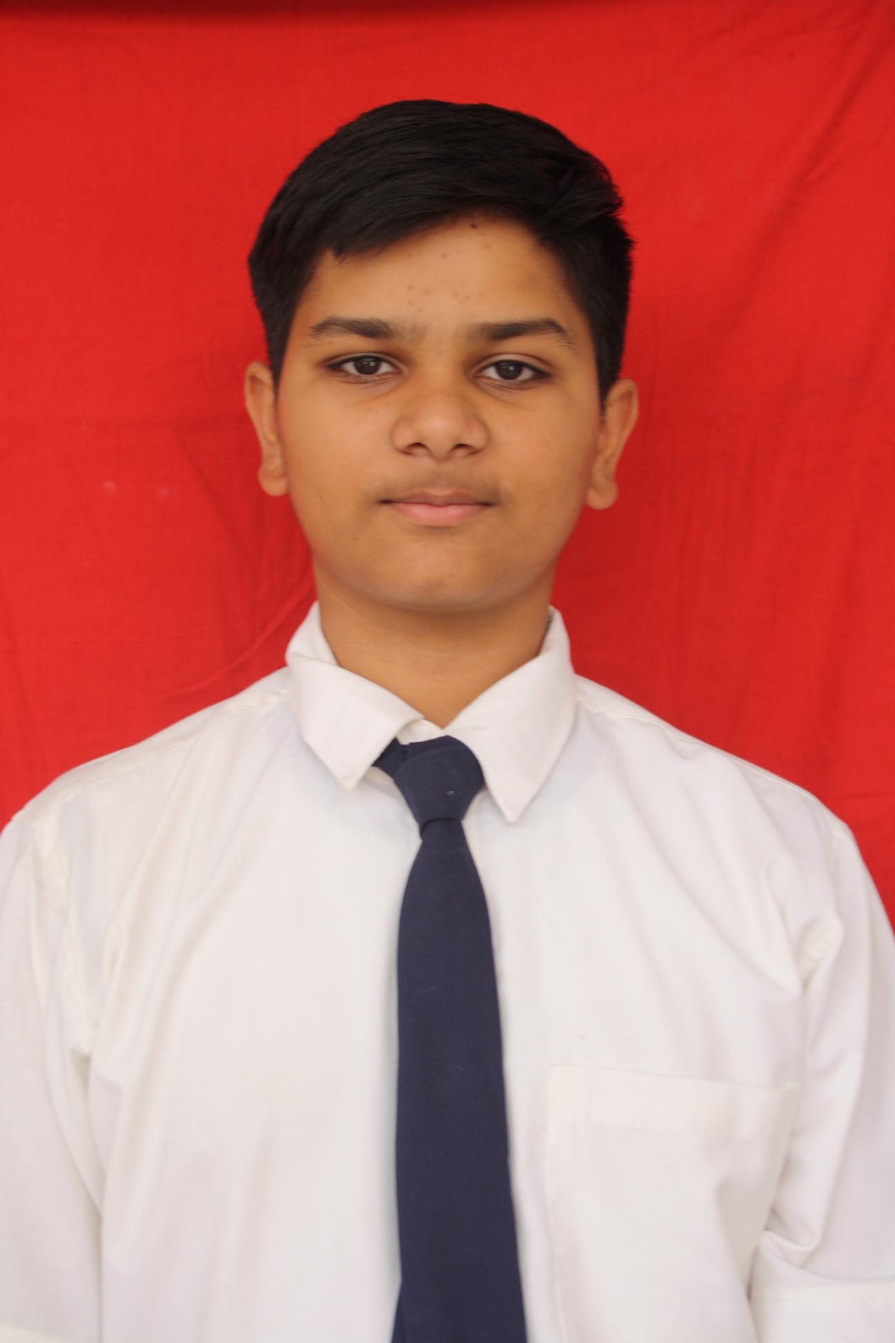 Delhi Public School Rudrapur