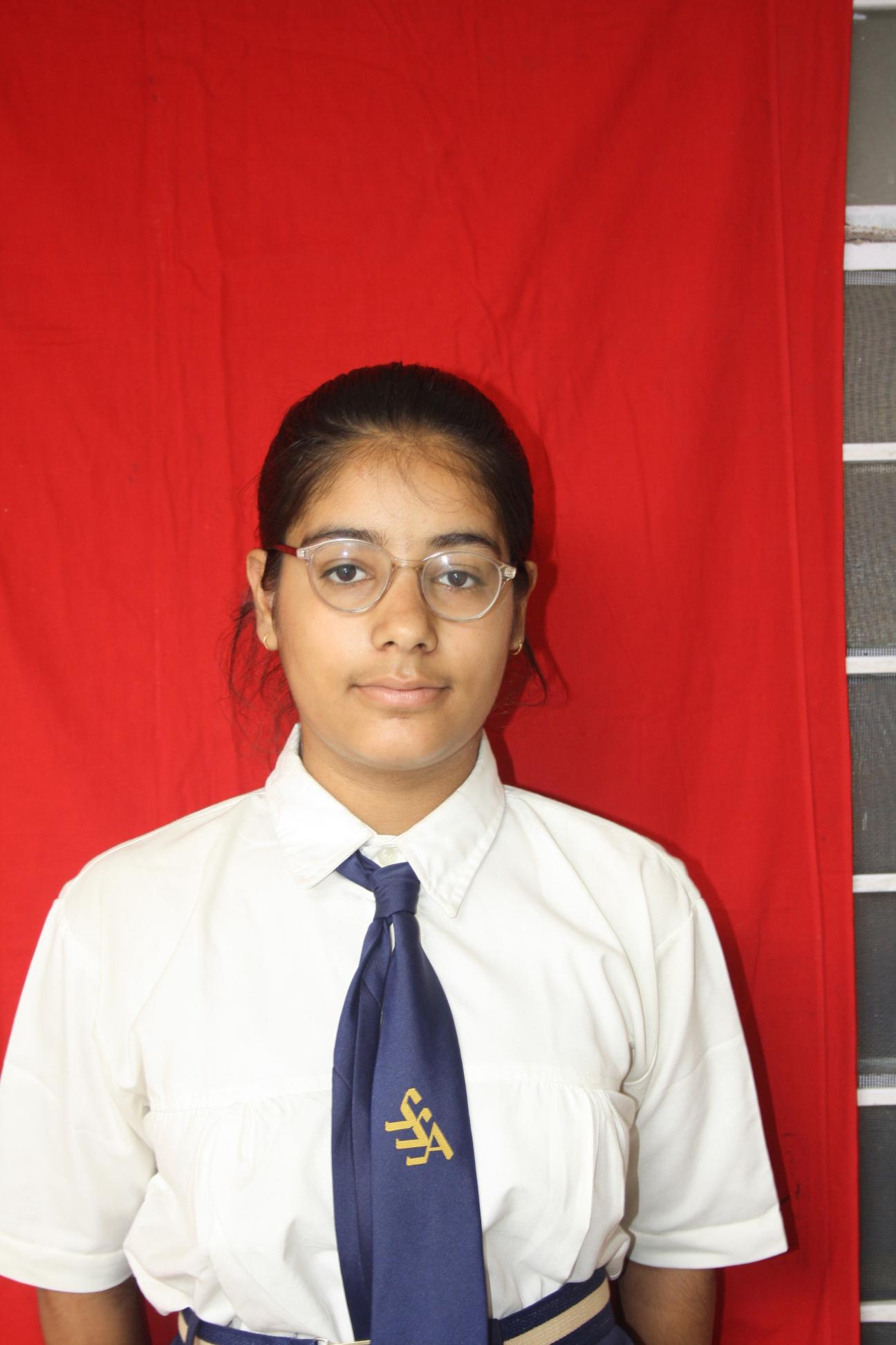 Delhi Public School Rudrapur