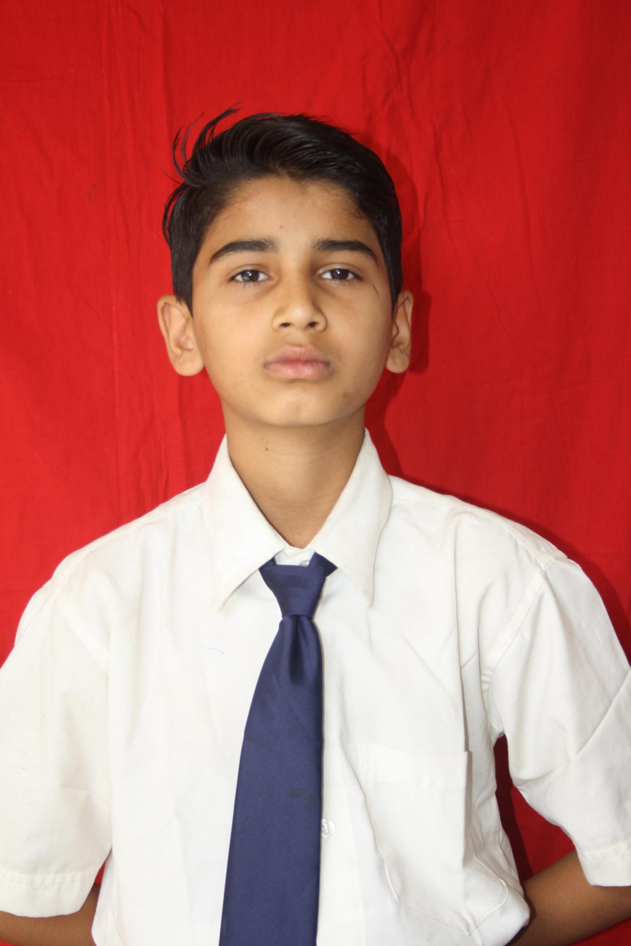 Delhi Public School Rudrapur