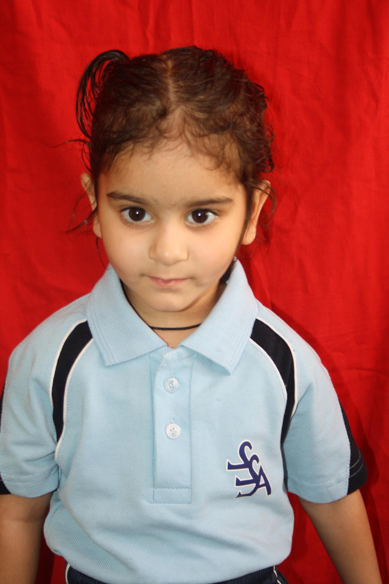 Delhi Public School Rudrapur