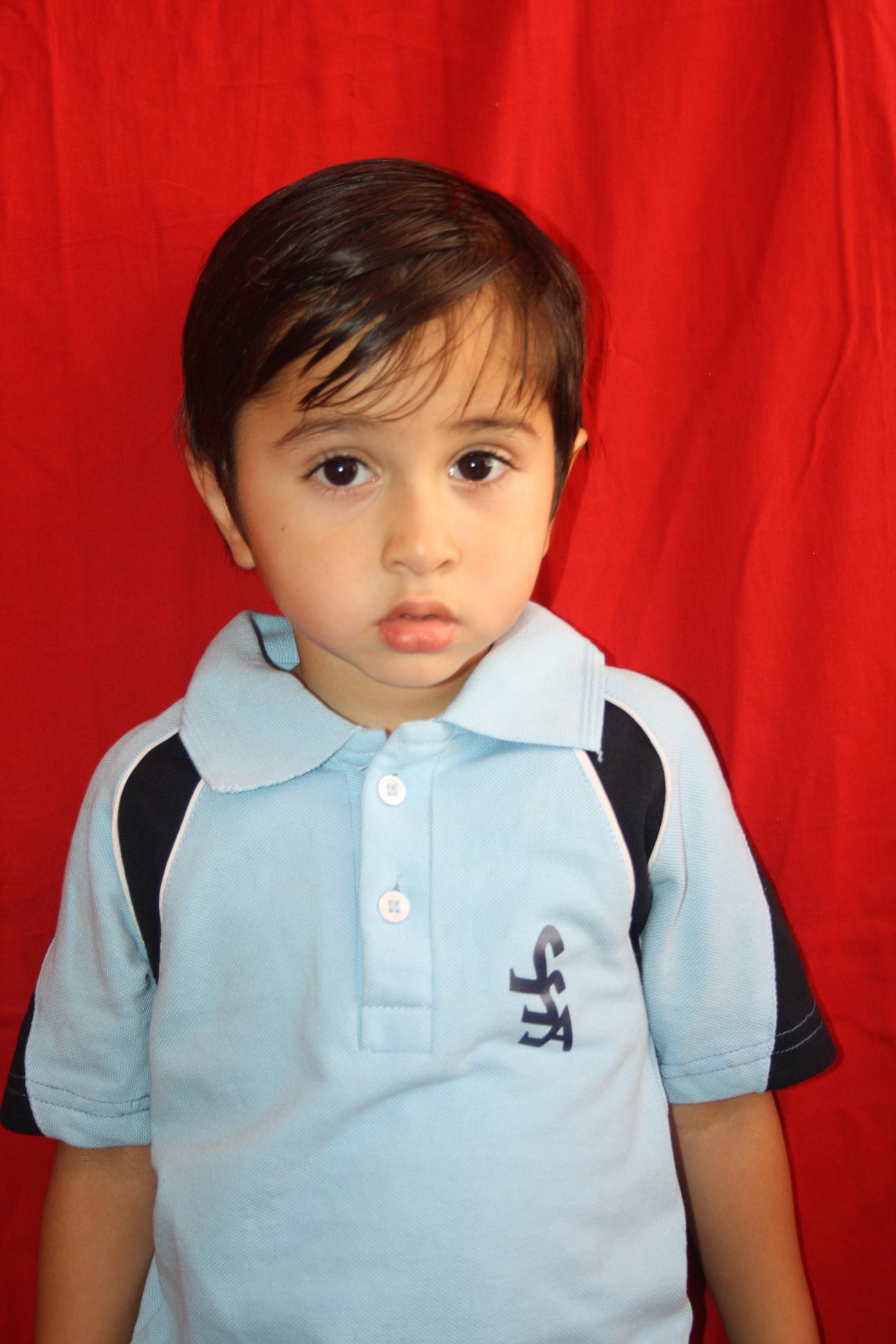 Delhi Public School Rudrapur