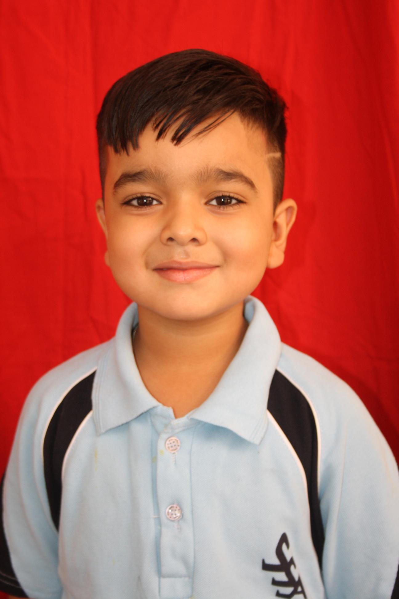 Delhi Public School Rudrapur