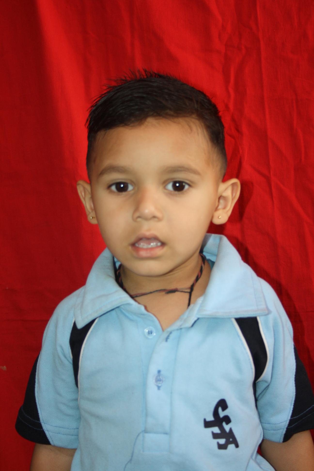 Delhi Public School Rudrapur