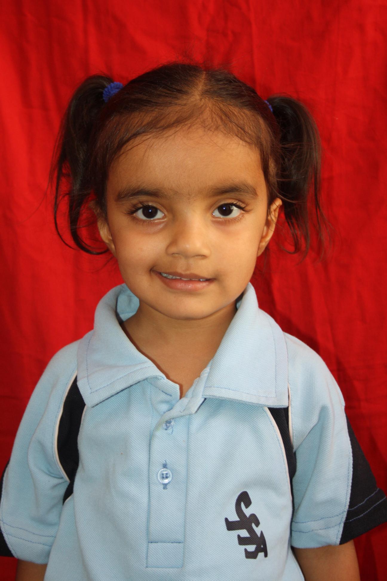Delhi Public School Rudrapur