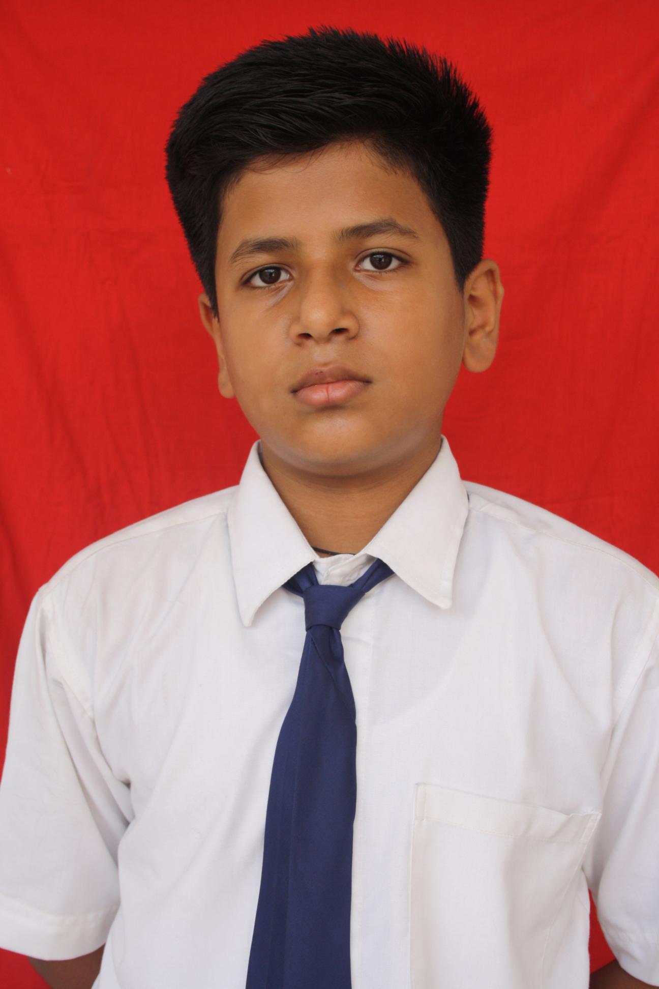 Delhi Public School Rudrapur