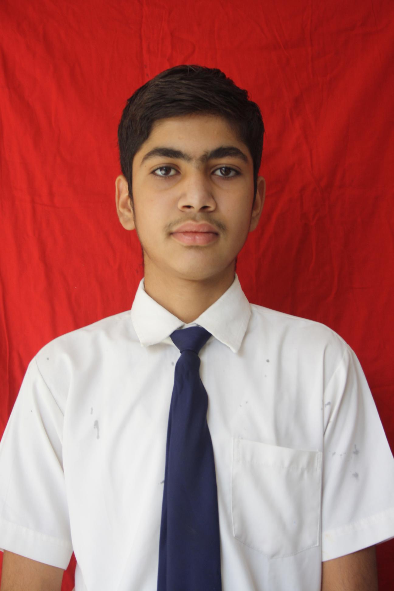 Delhi Public School Rudrapur