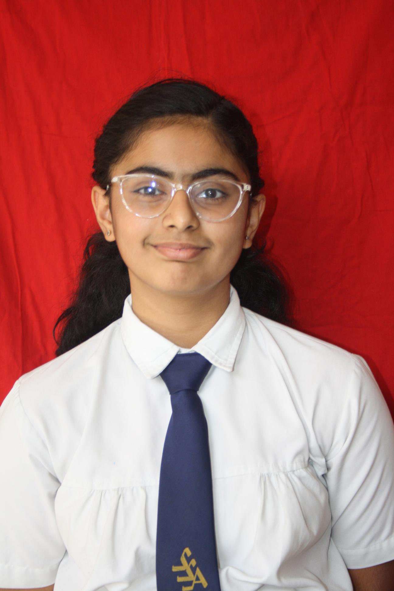 Delhi Public School Rudrapur