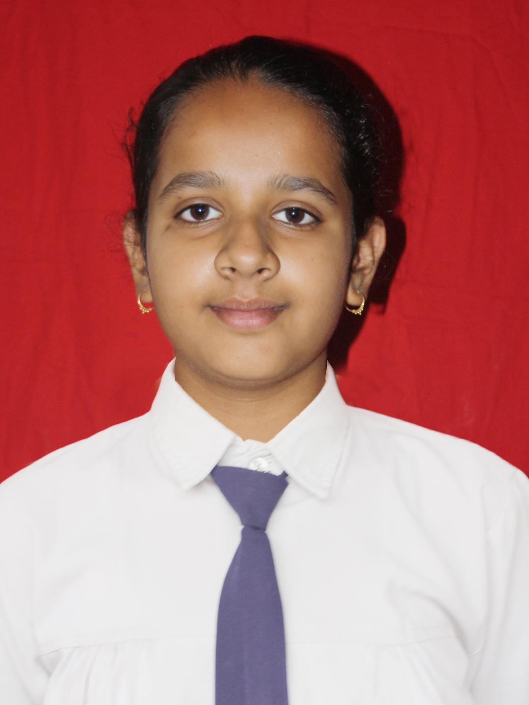 Delhi Public School Rudrapur