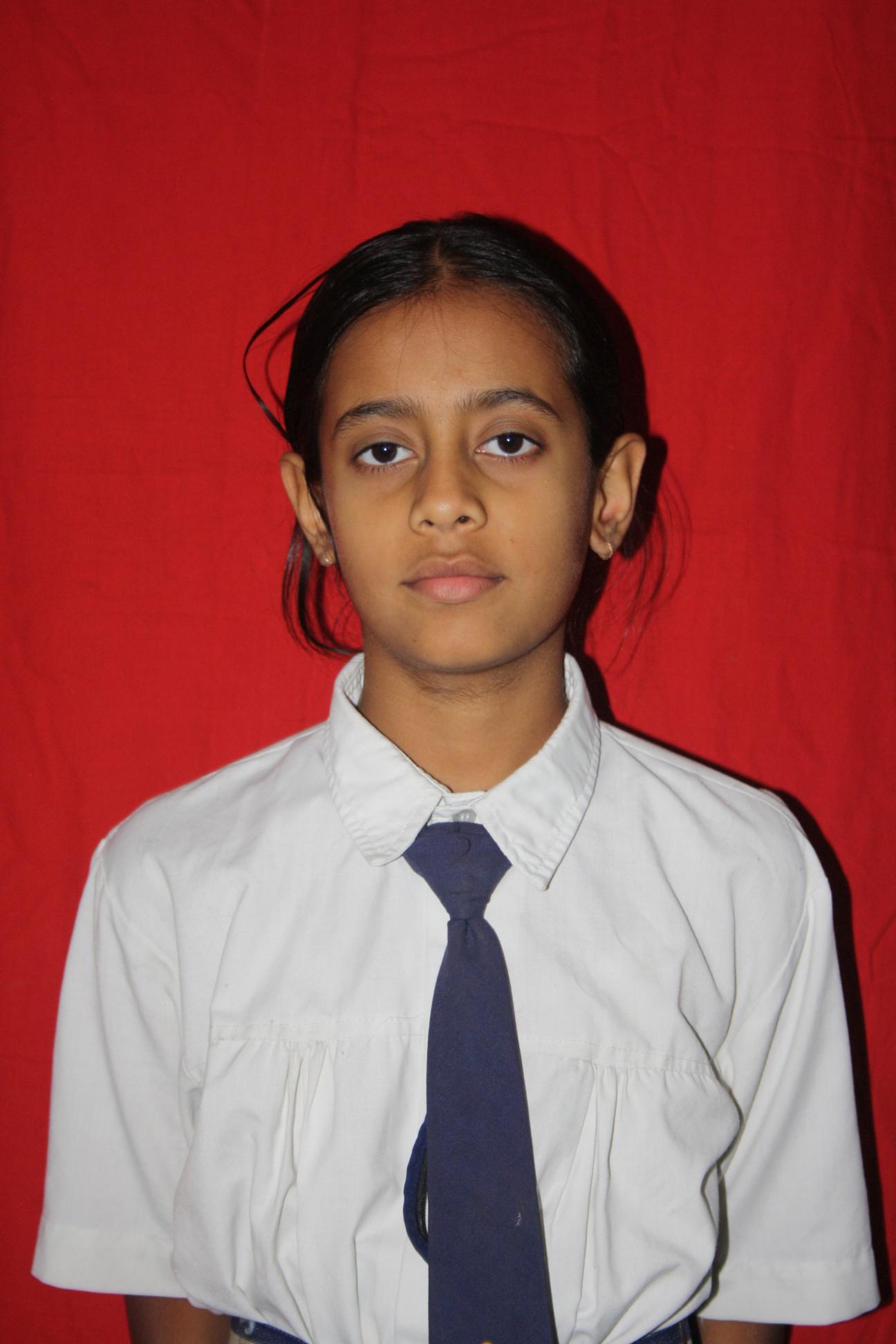 Delhi Public School Rudrapur