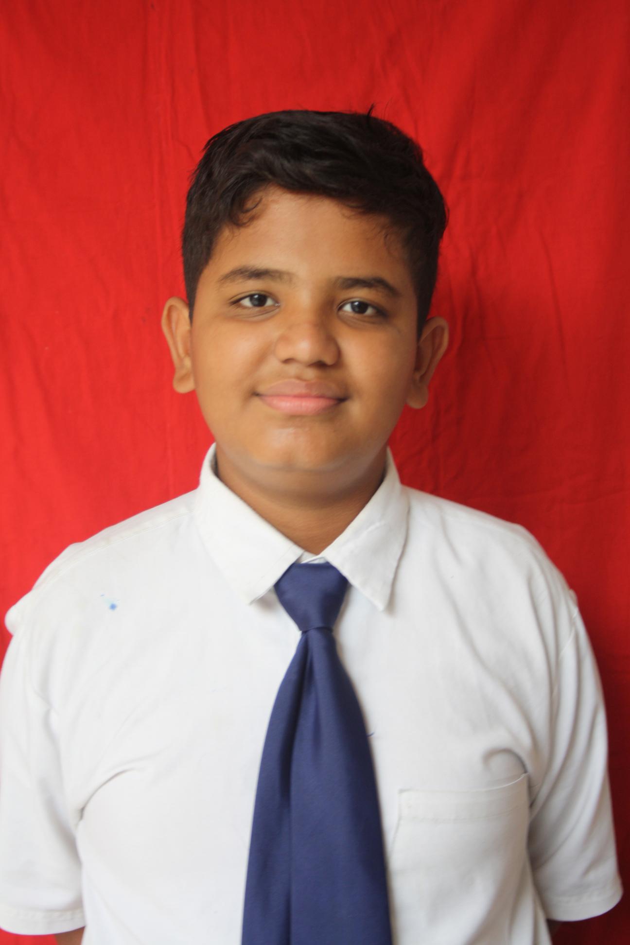 Delhi Public School Rudrapur