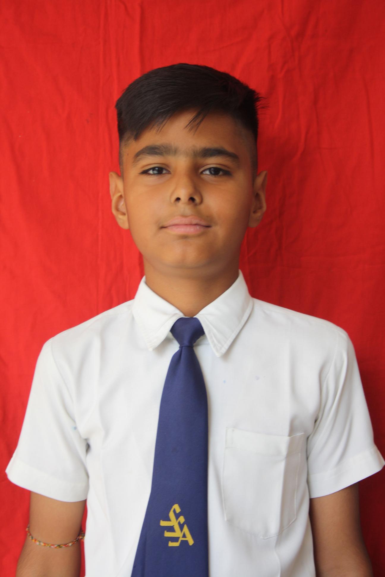 Delhi Public School Rudrapur