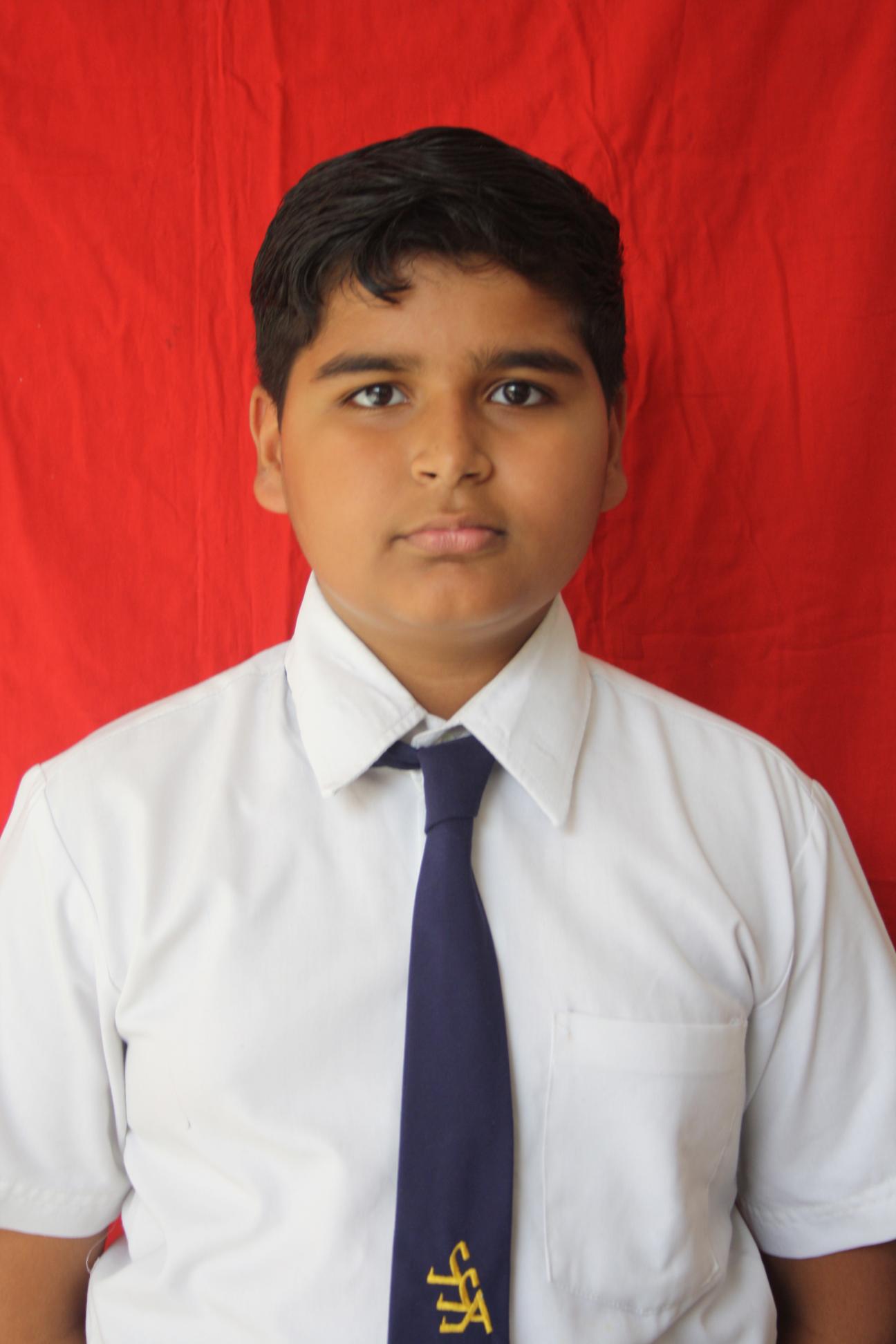 Delhi Public School Rudrapur