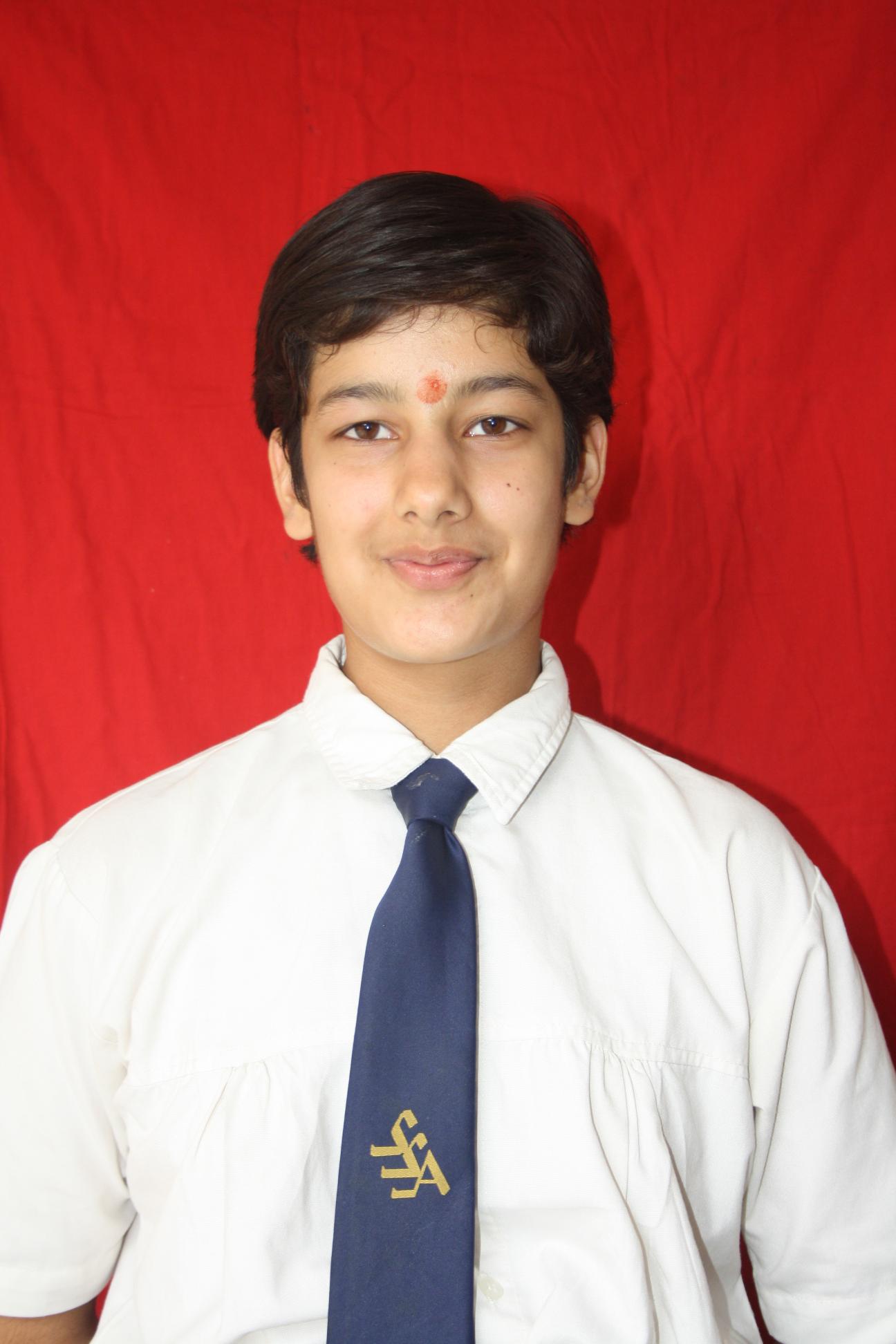 Delhi Public School Rudrapur