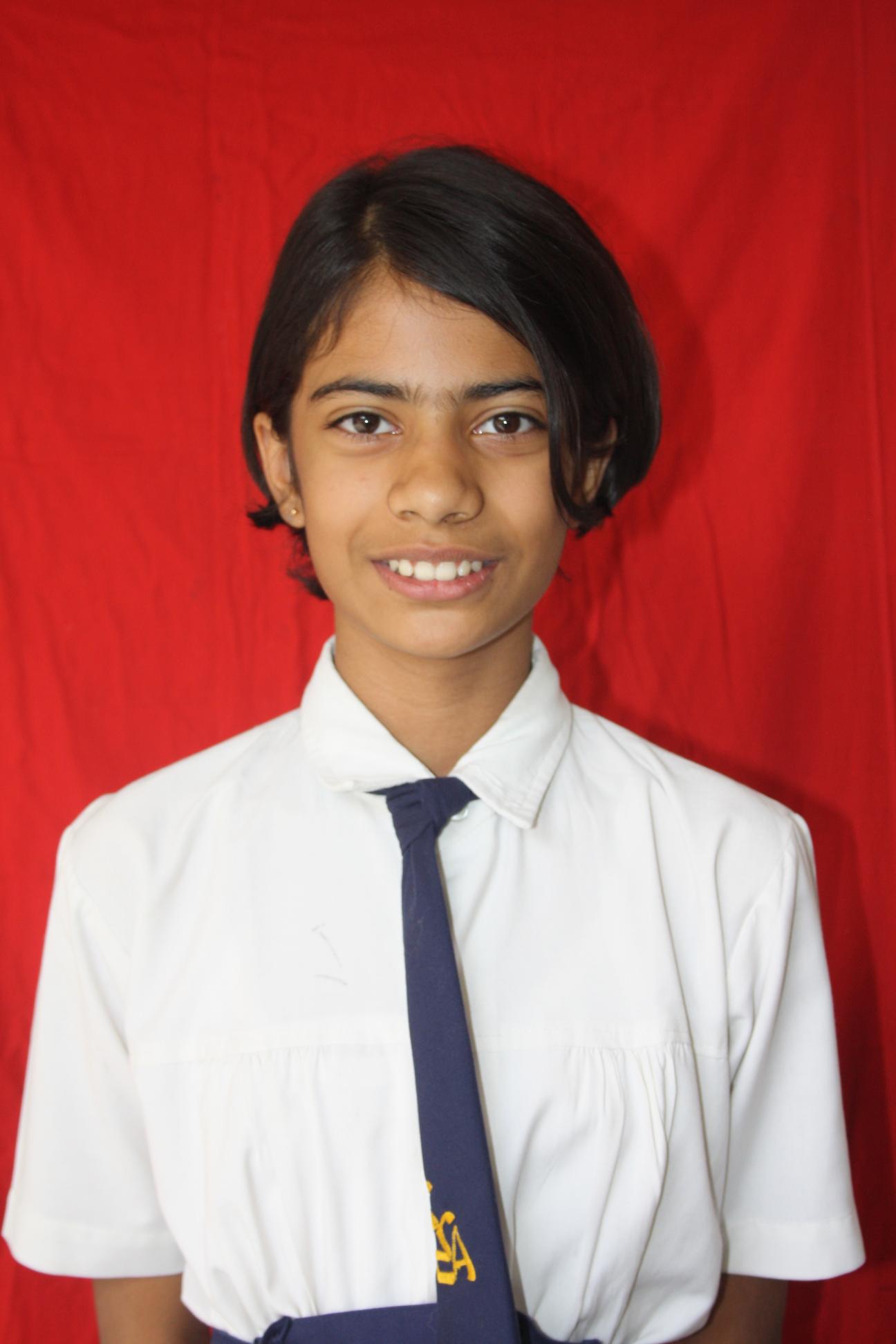 Delhi Public School Rudrapur