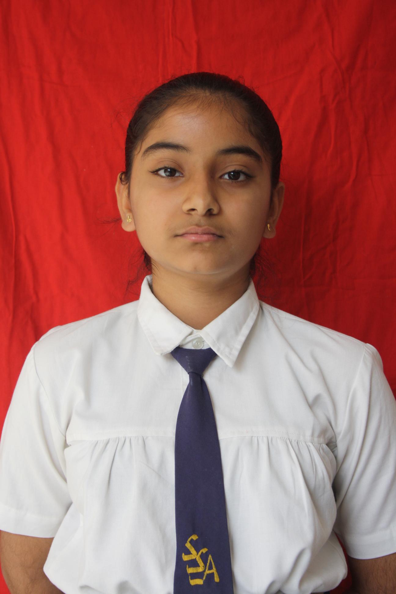 Delhi Public School Rudrapur
