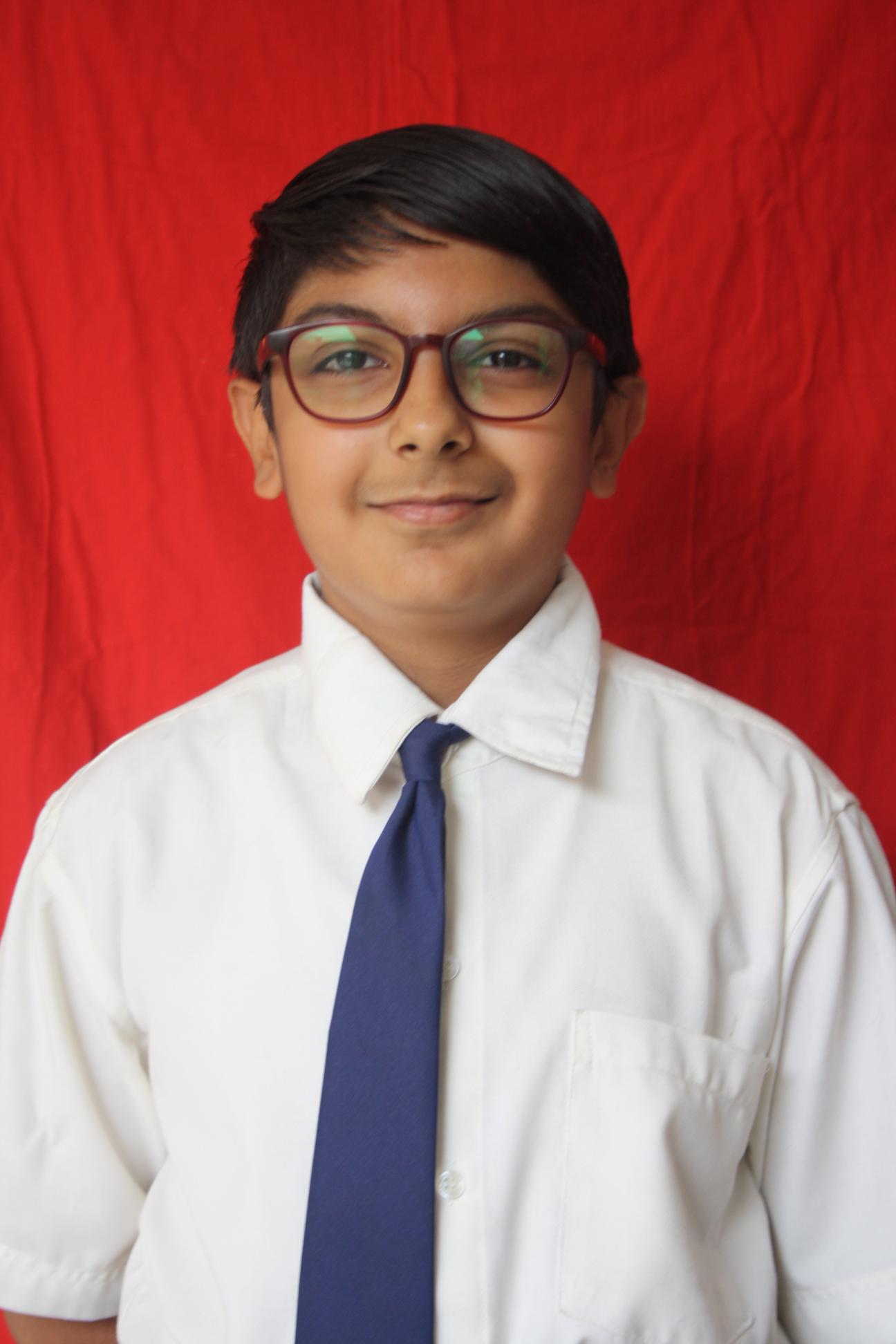 Delhi Public School Rudrapur