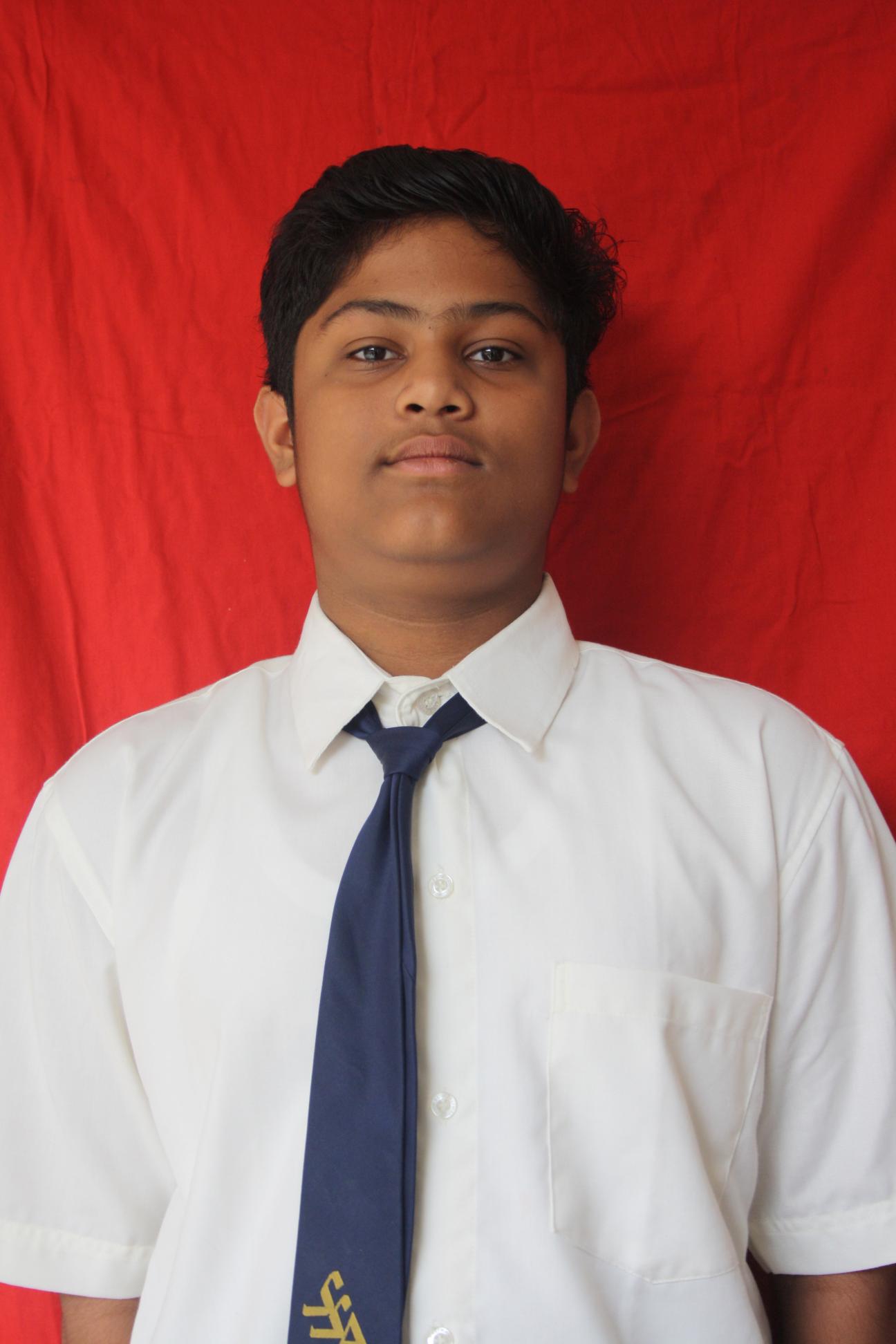 Delhi Public School Rudrapur