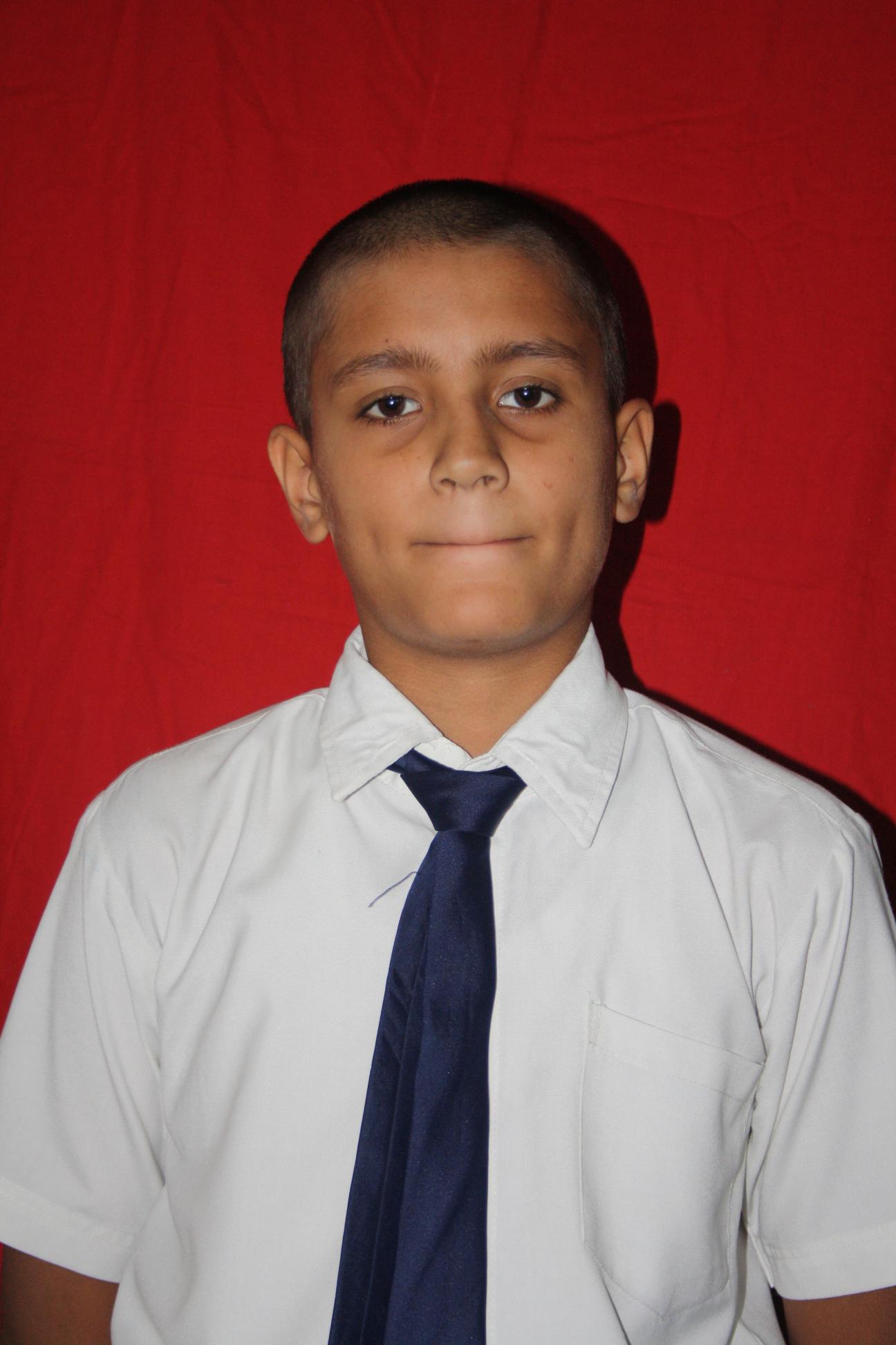 Delhi Public School Rudrapur