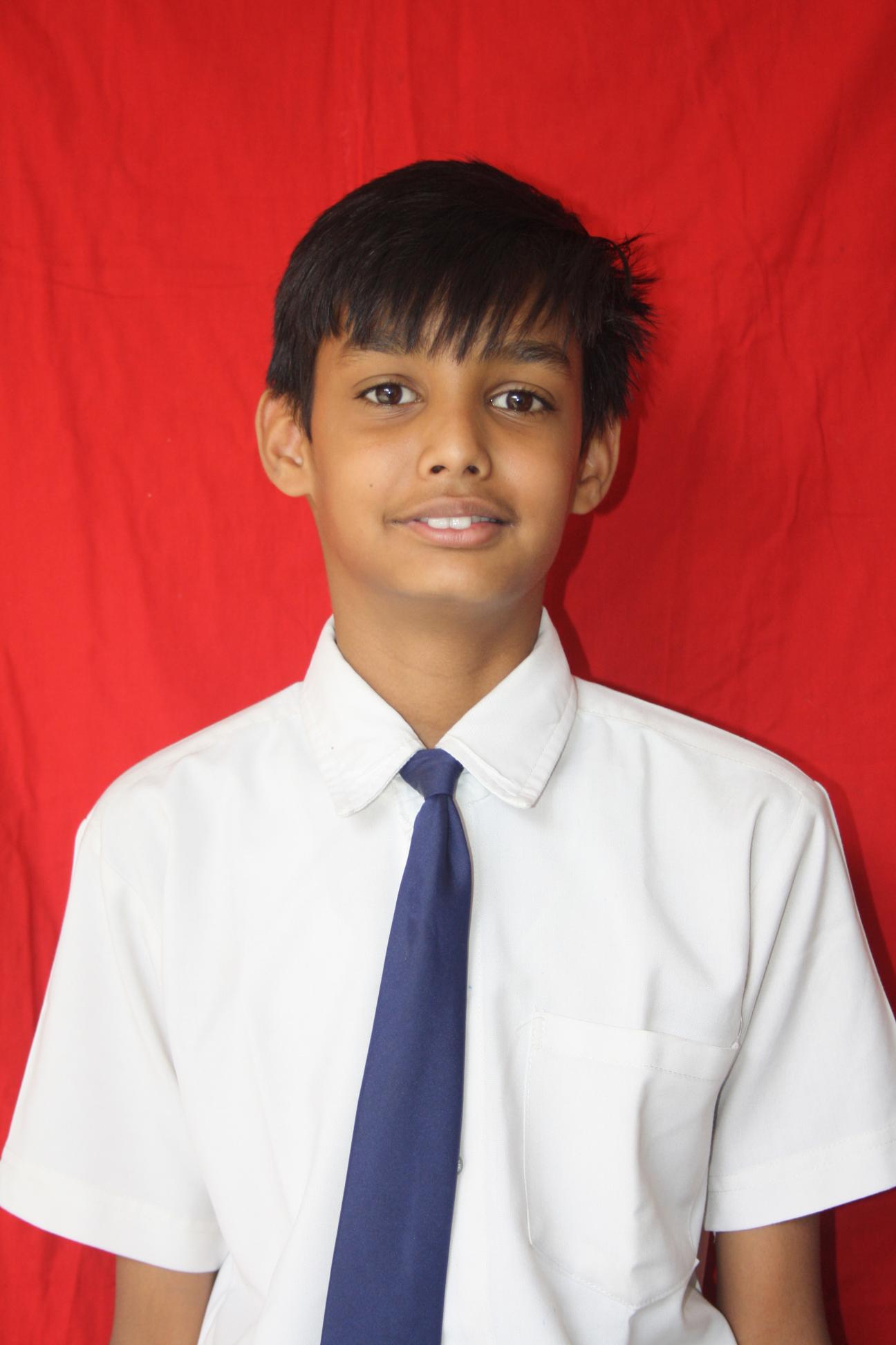 Delhi Public School Rudrapur