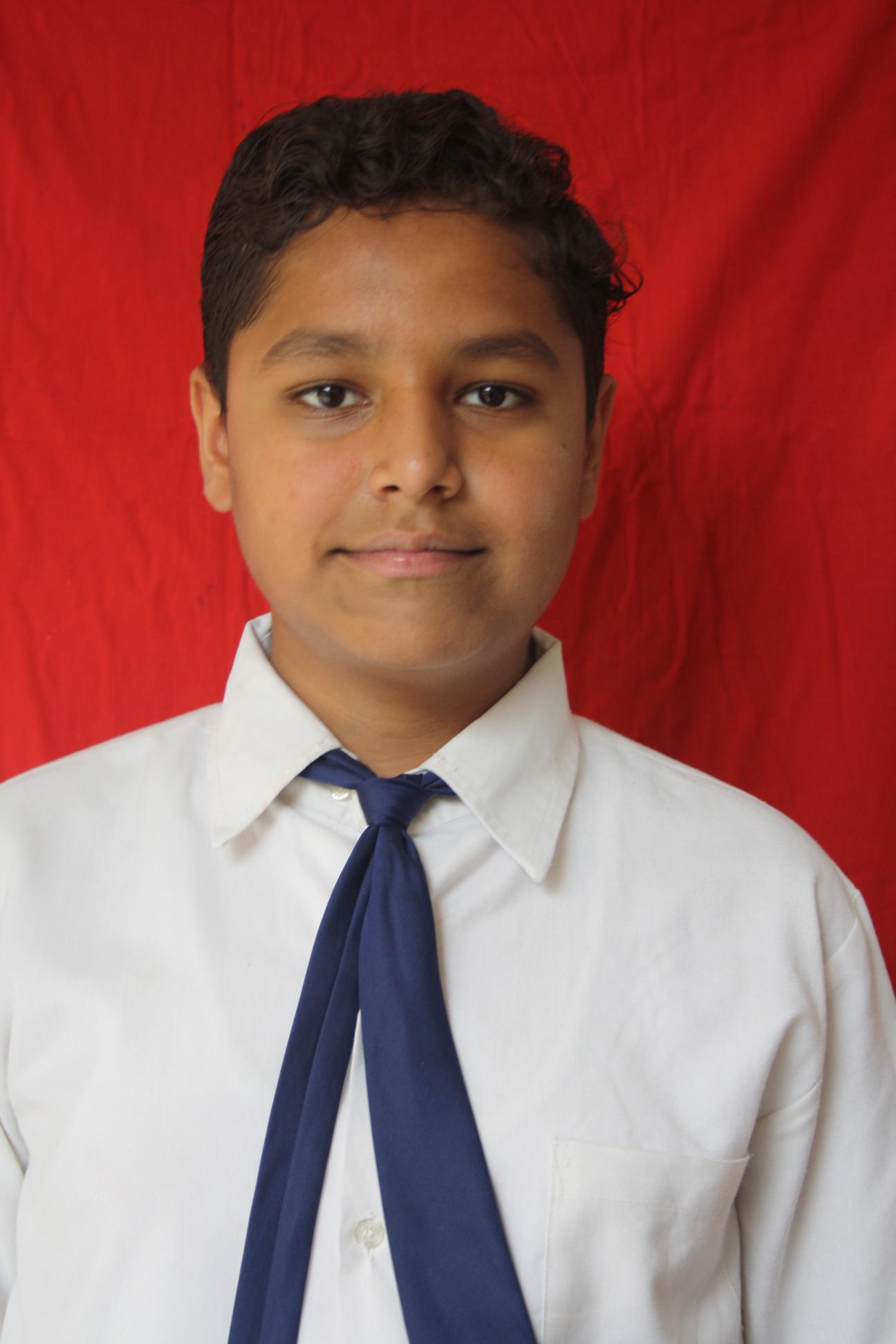 Delhi Public School Rudrapur