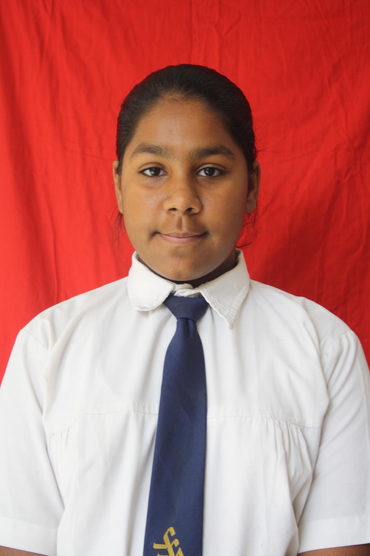 Delhi Public School Rudrapur