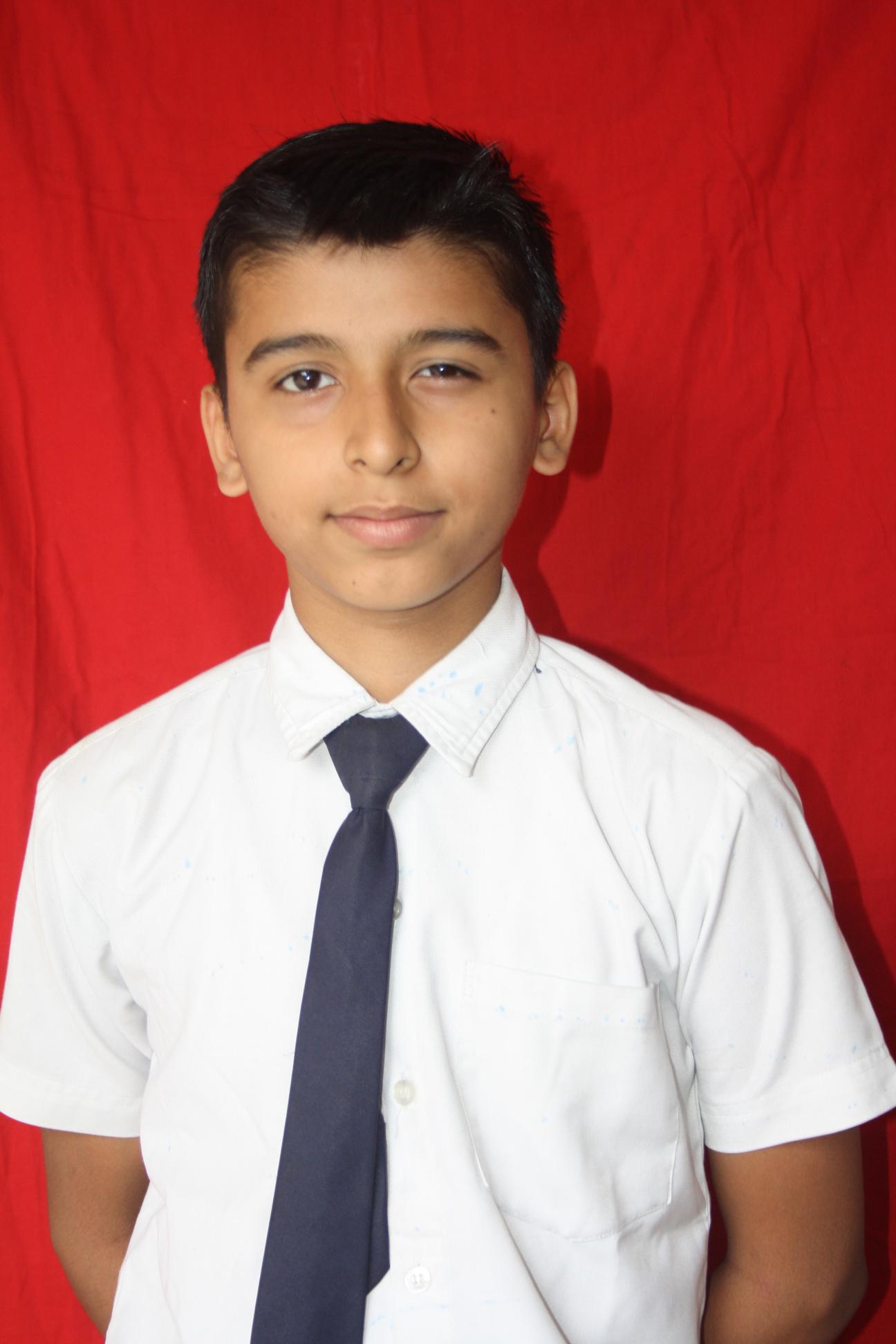 Delhi Public School Rudrapur