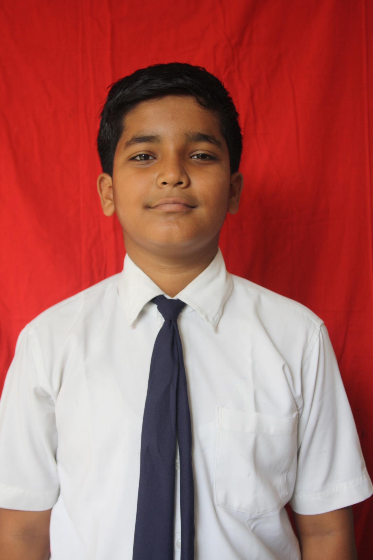 Delhi Public School Rudrapur