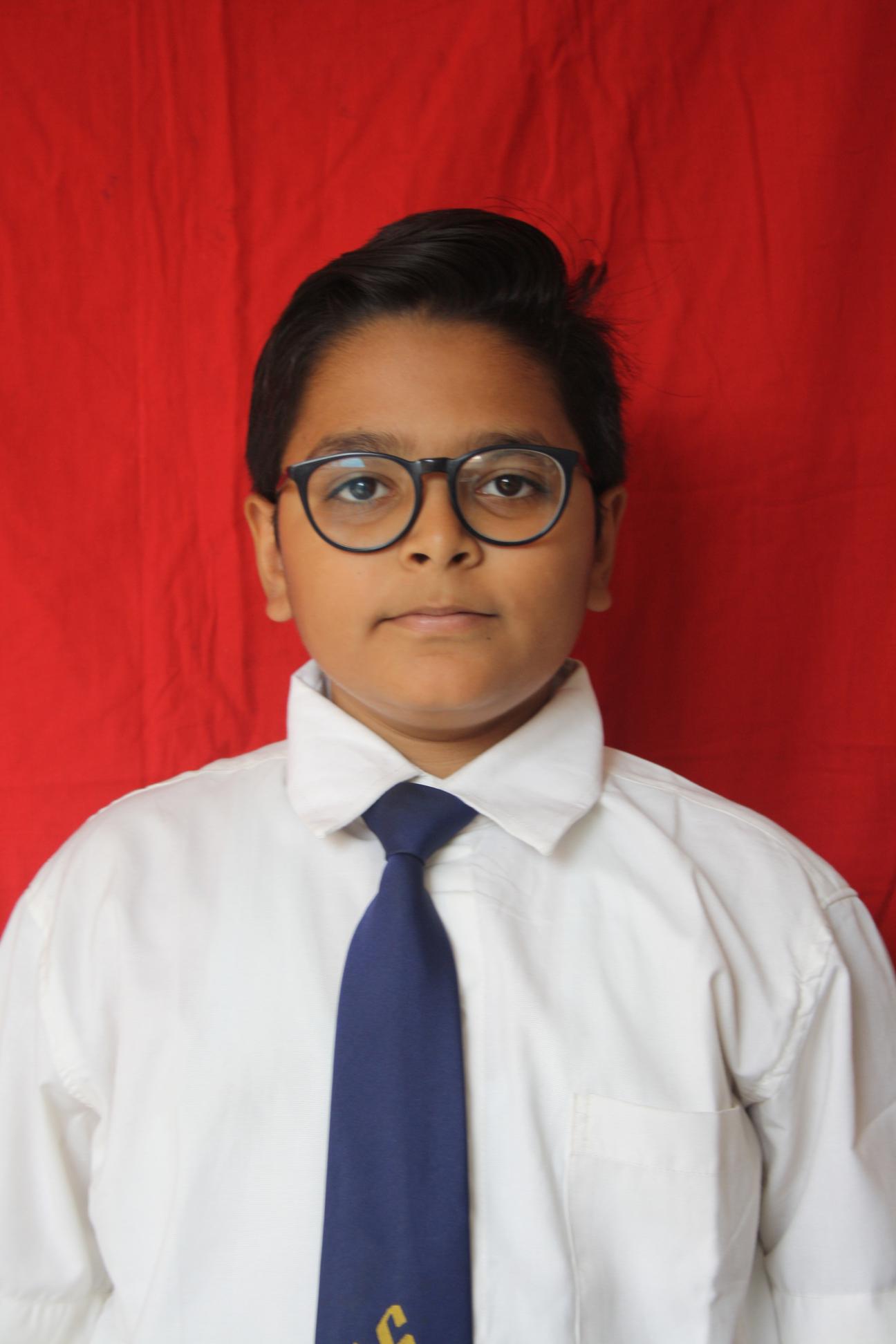 Delhi Public School Rudrapur