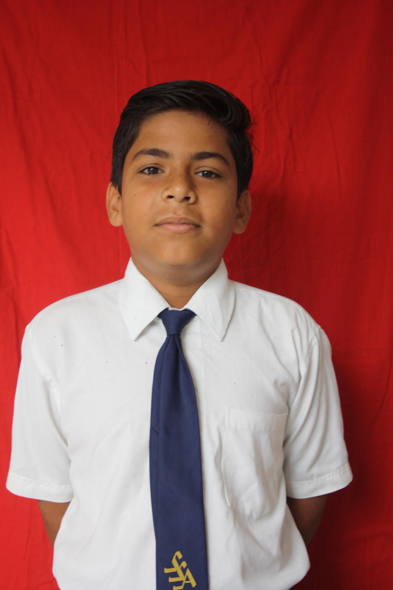 Delhi Public School Rudrapur