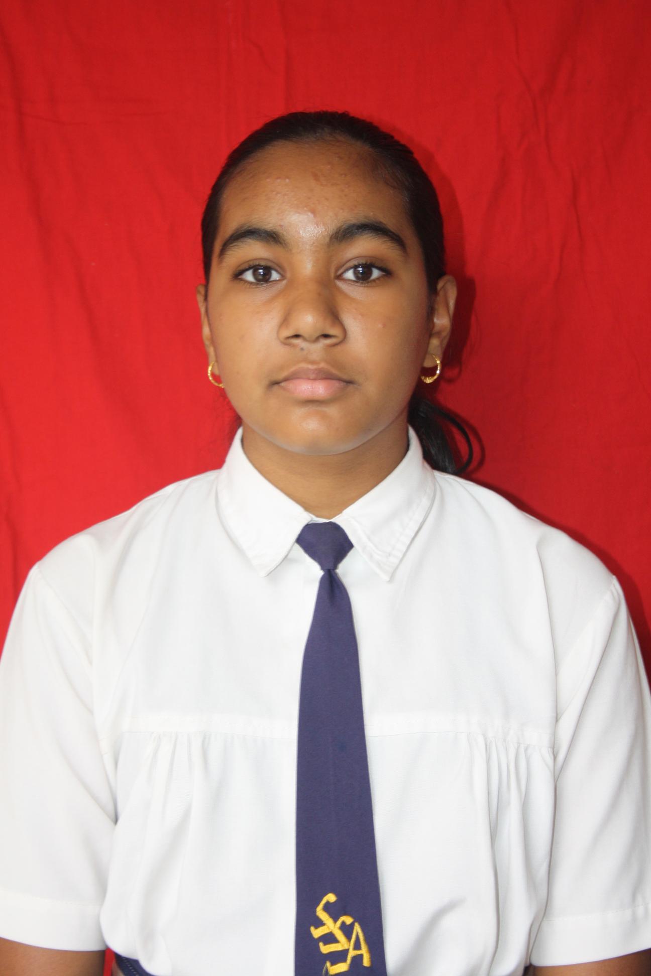 Delhi Public School Rudrapur
