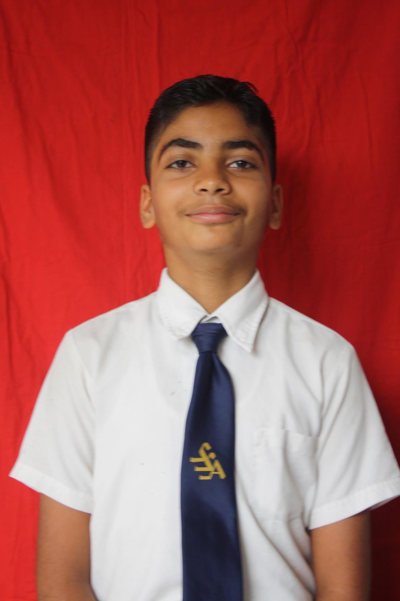 Delhi Public School Rudrapur