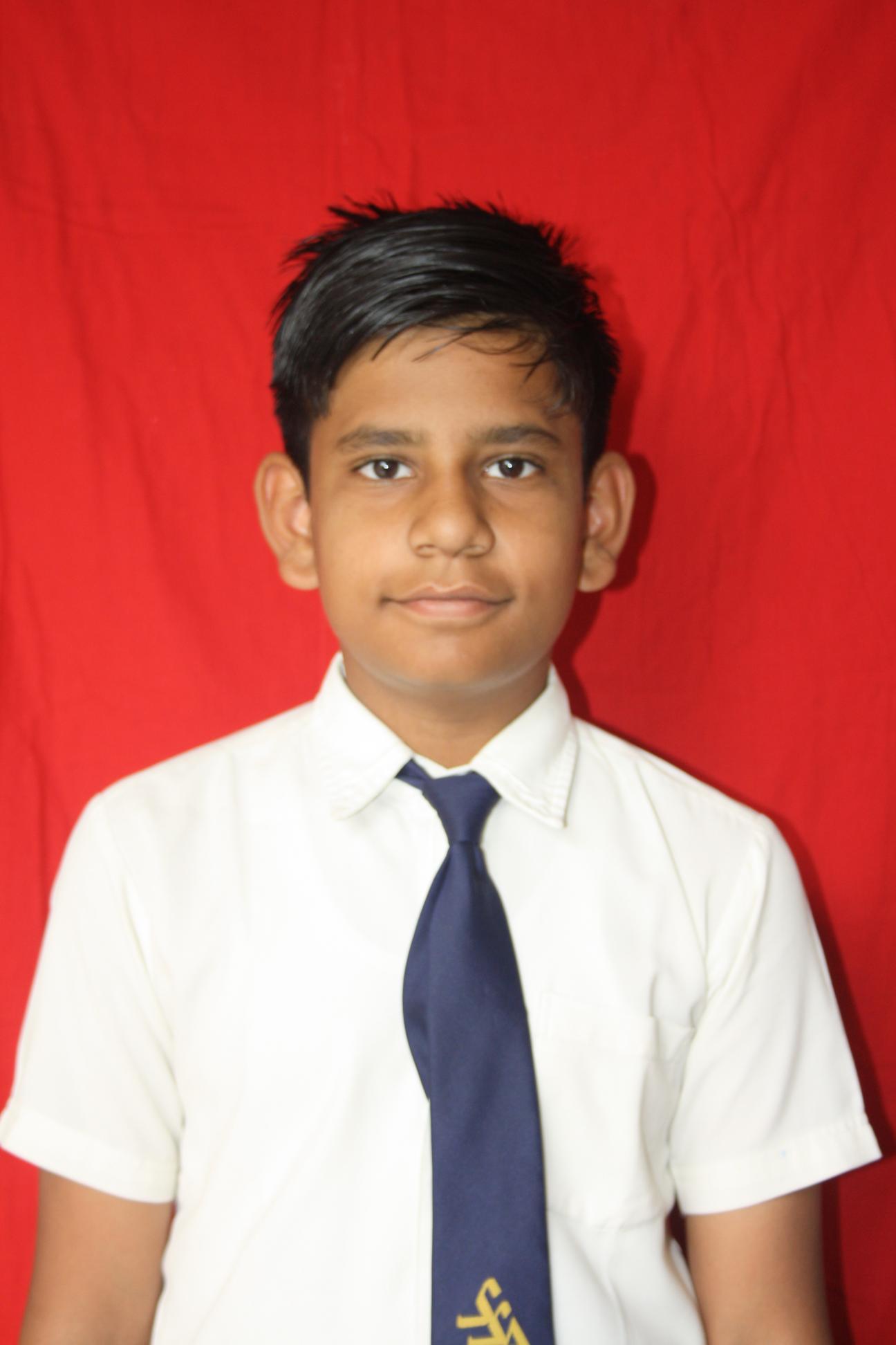 Delhi Public School Rudrapur