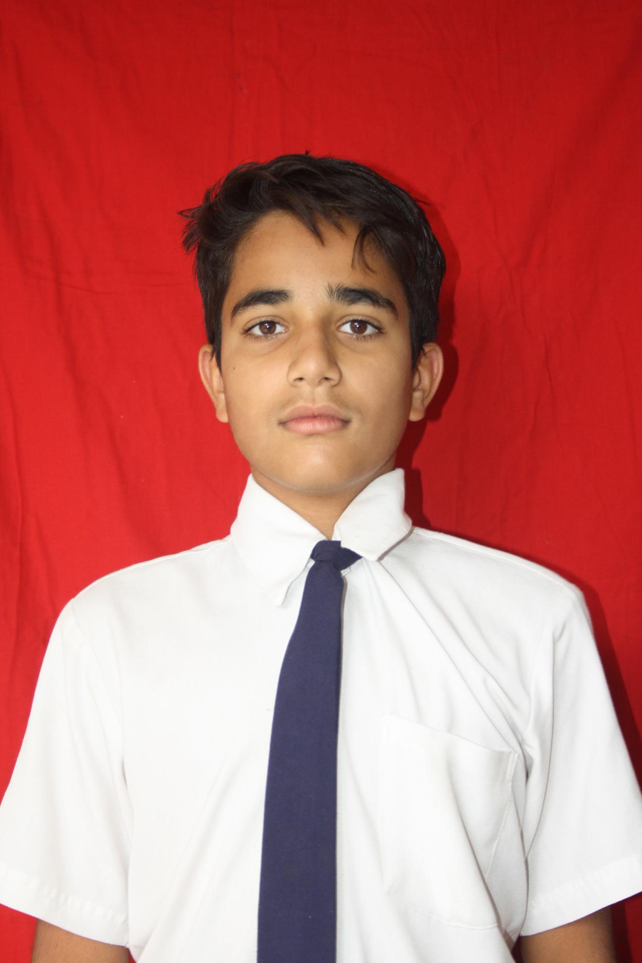 Delhi Public School Rudrapur