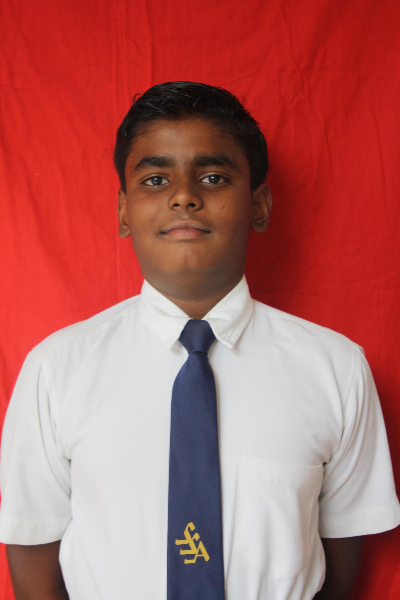 Delhi Public School Rudrapur