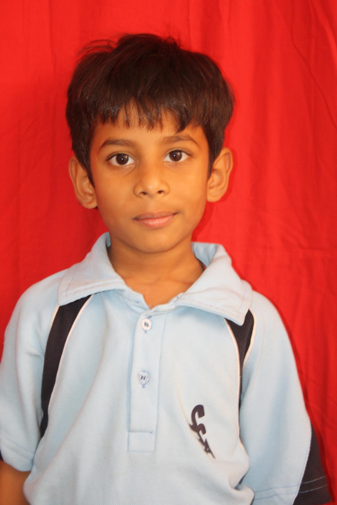 Delhi Public School Rudrapur