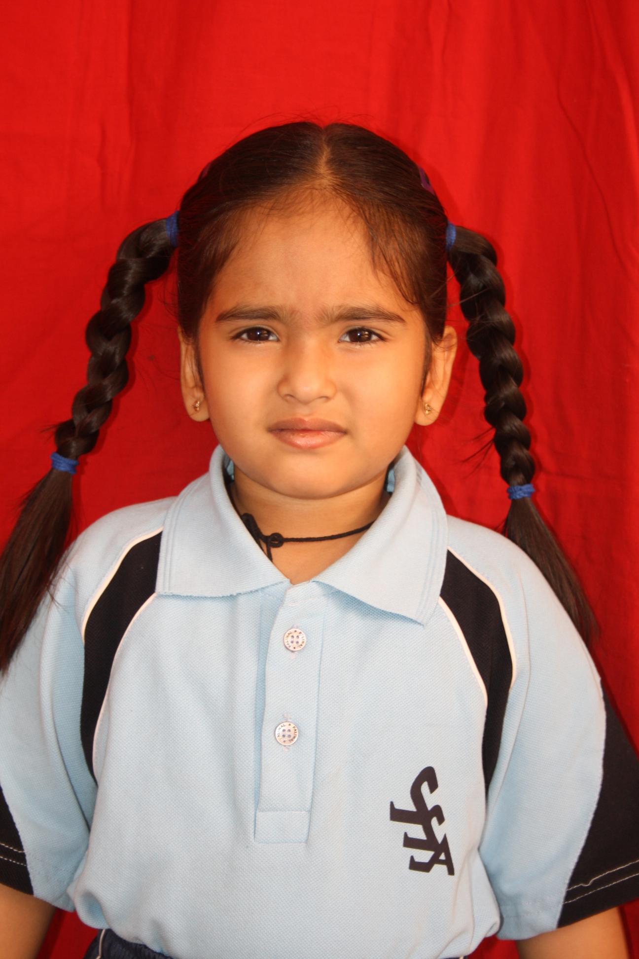 Delhi Public School Rudrapur